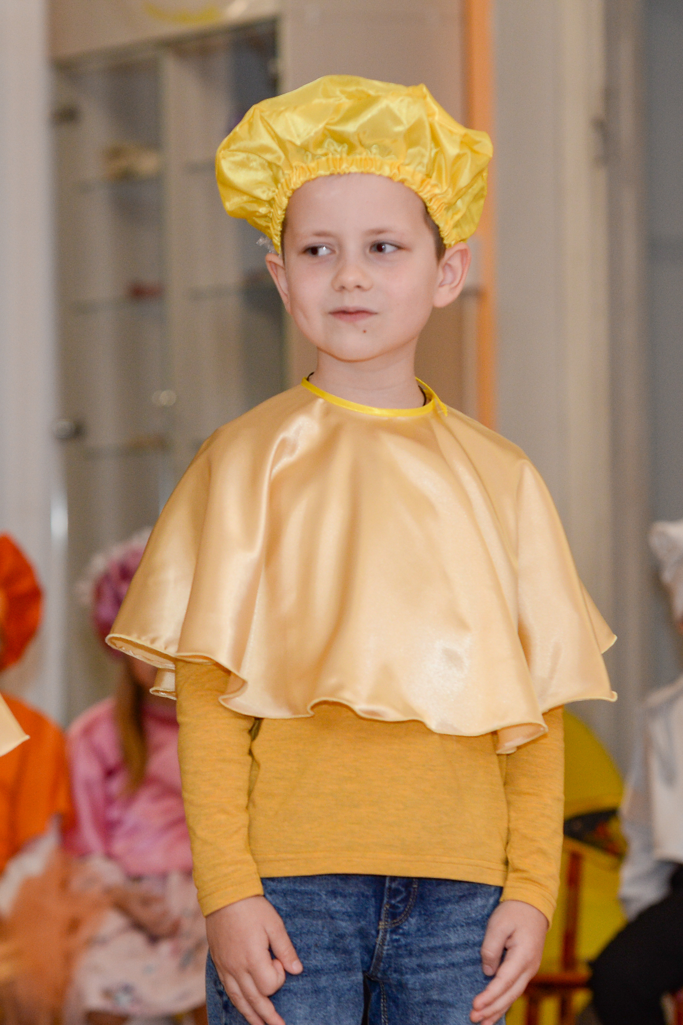 Выпускные альбомы для детских садов Санкт-Петербург