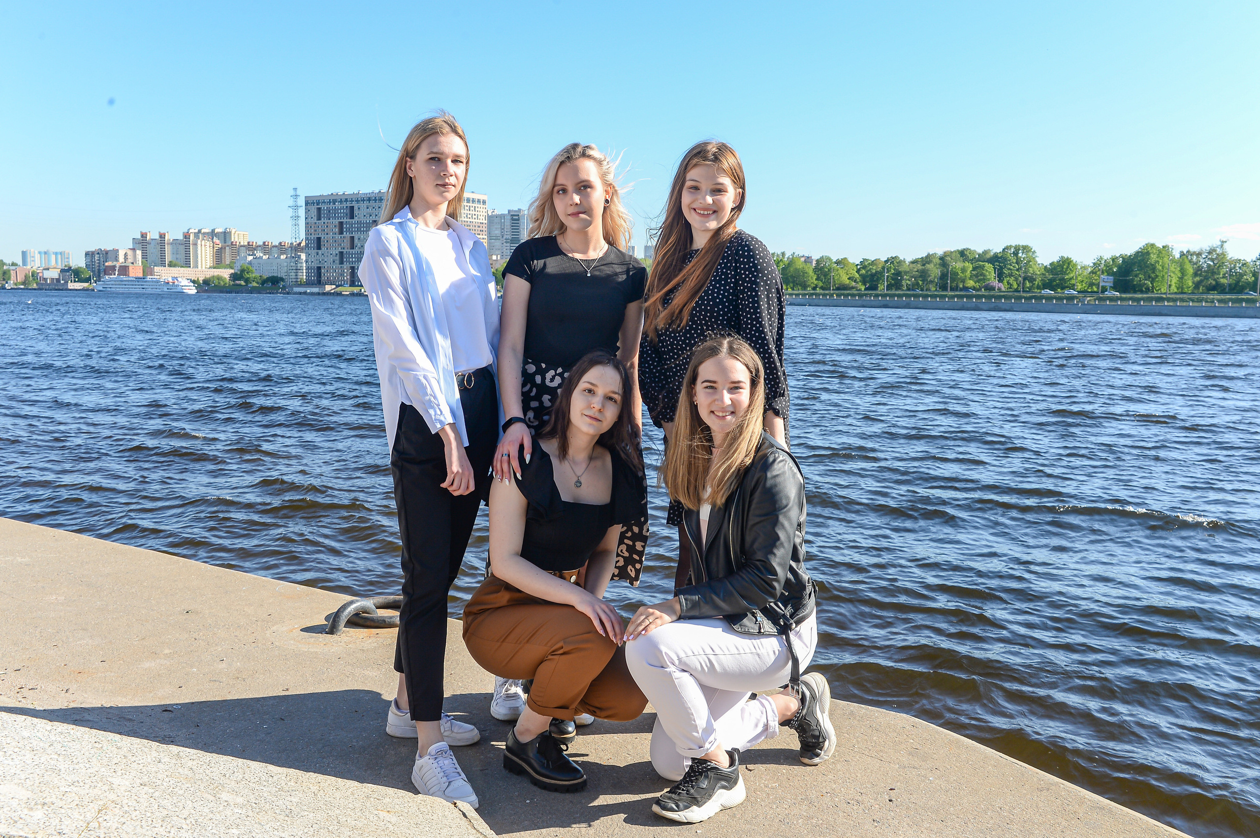 Выпускные альбомы для детских садов Санкт-Петербург