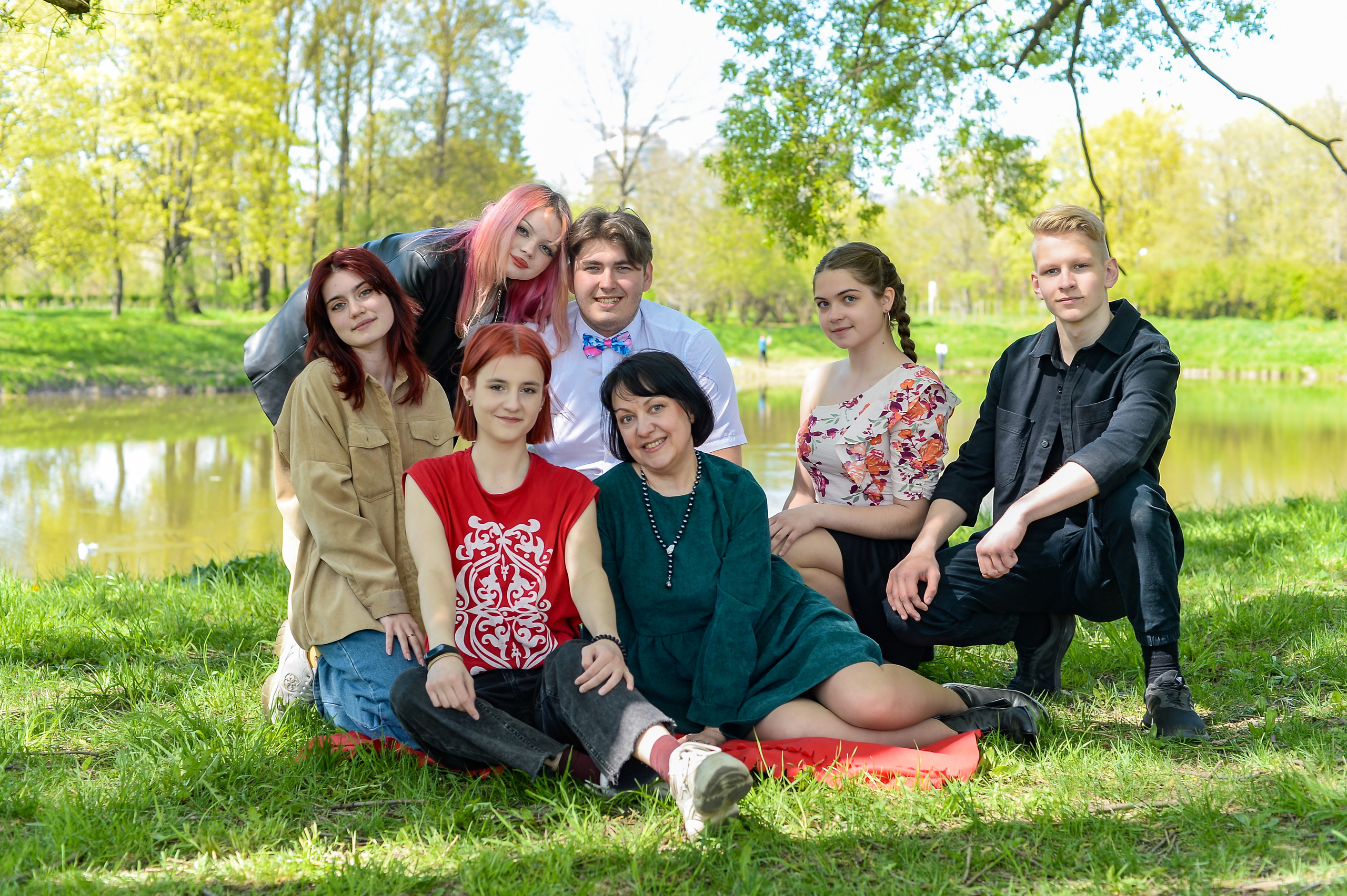 Выпускные альбомы для детских садов Санкт-Петербург