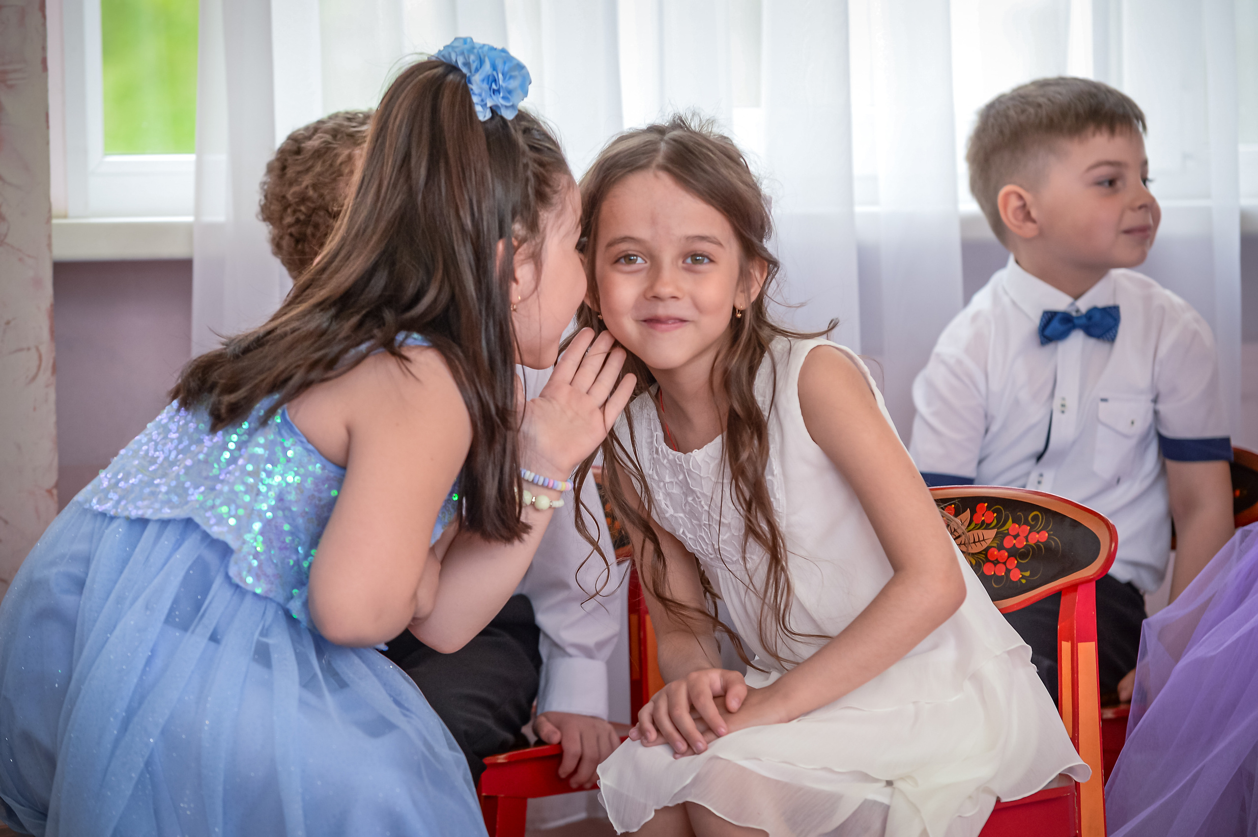 Выпускные альбомы для детских садов Санкт-Петербург