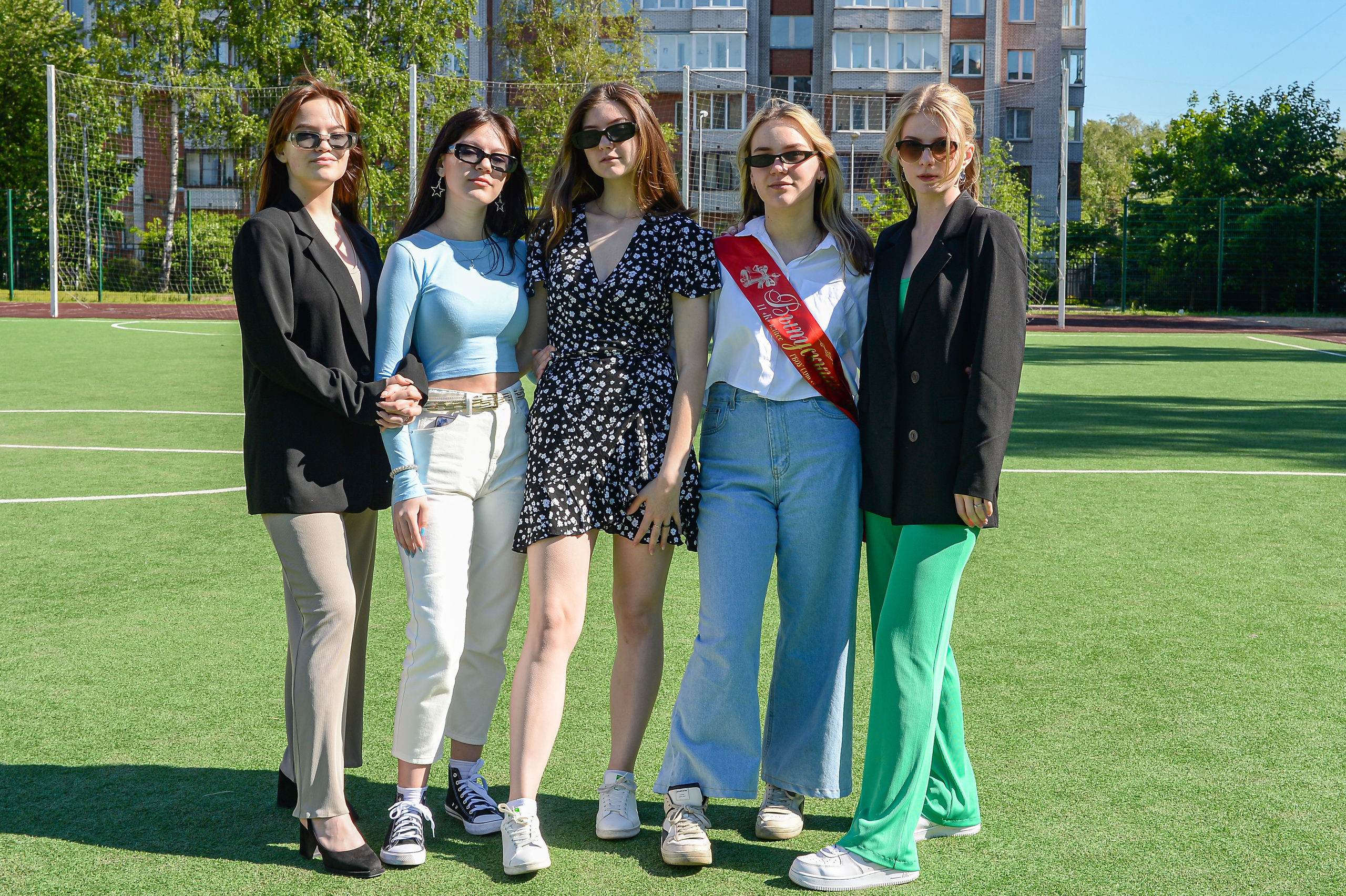 Школа. Выпускные альбомы для детских садов Санкт-Петербург