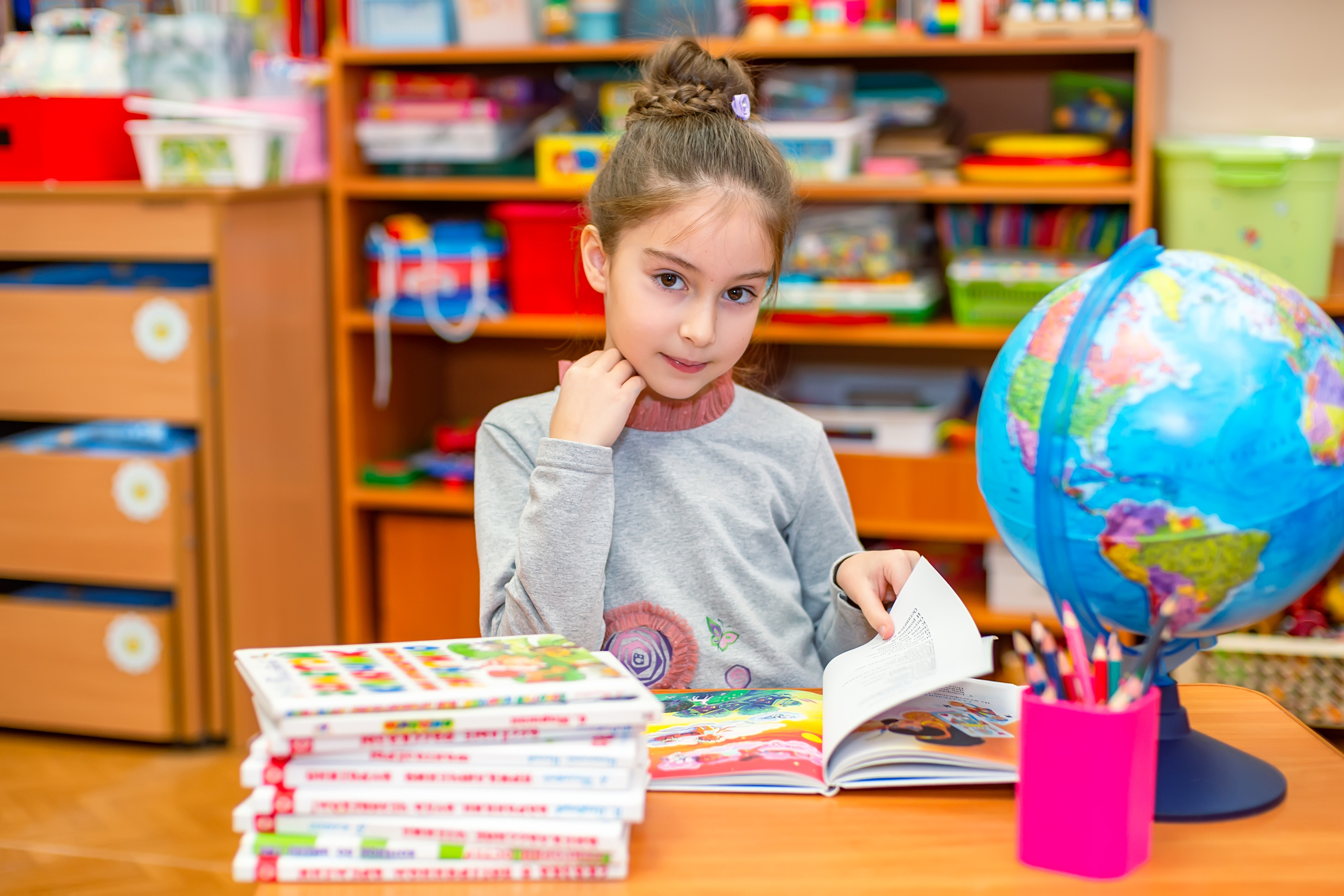 Детский сад. Выпускные альбомы для детских садов Санкт-Петербург