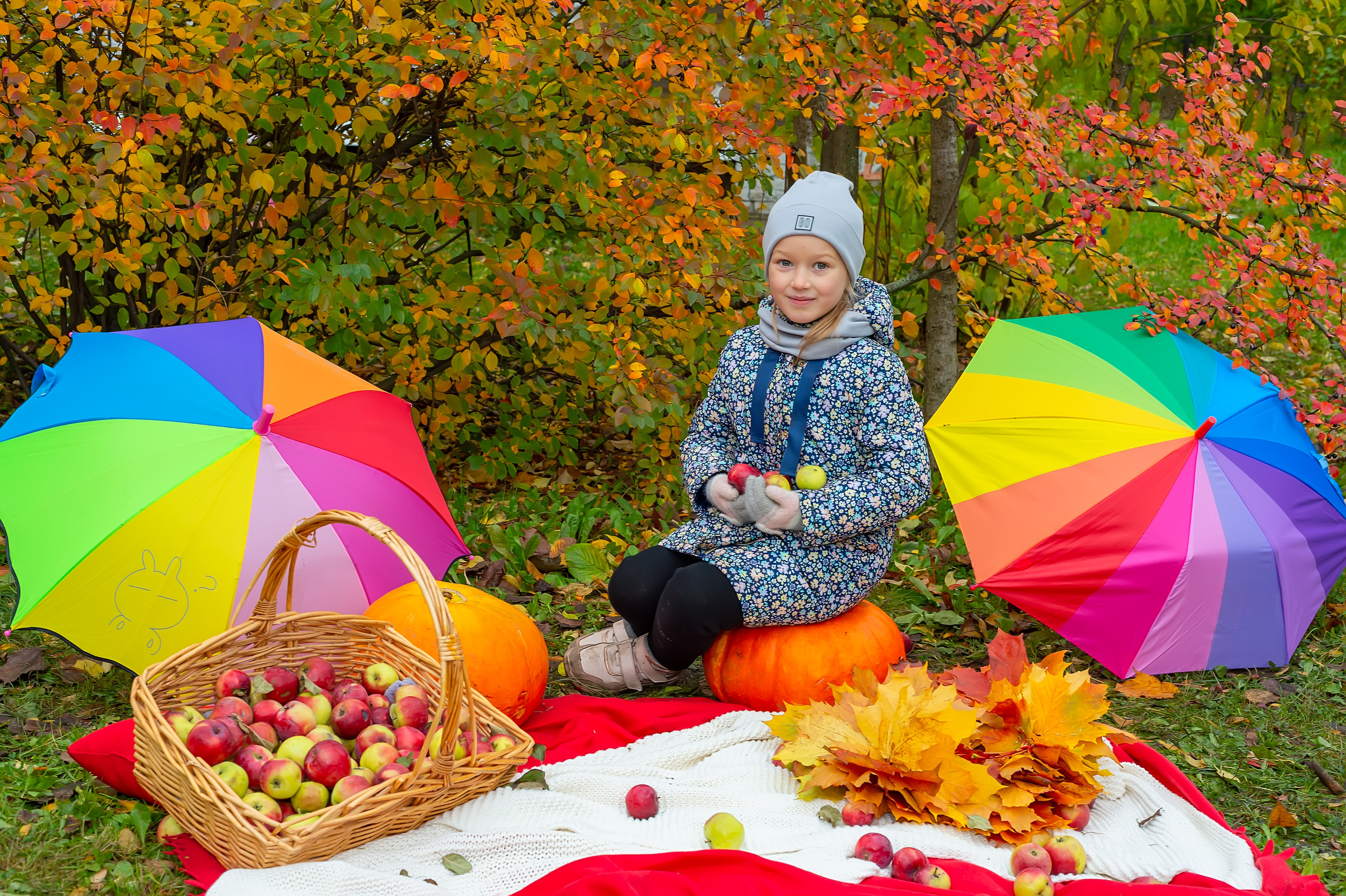 Детский сад. Выпускные альбомы для детских садов Санкт-Петербург