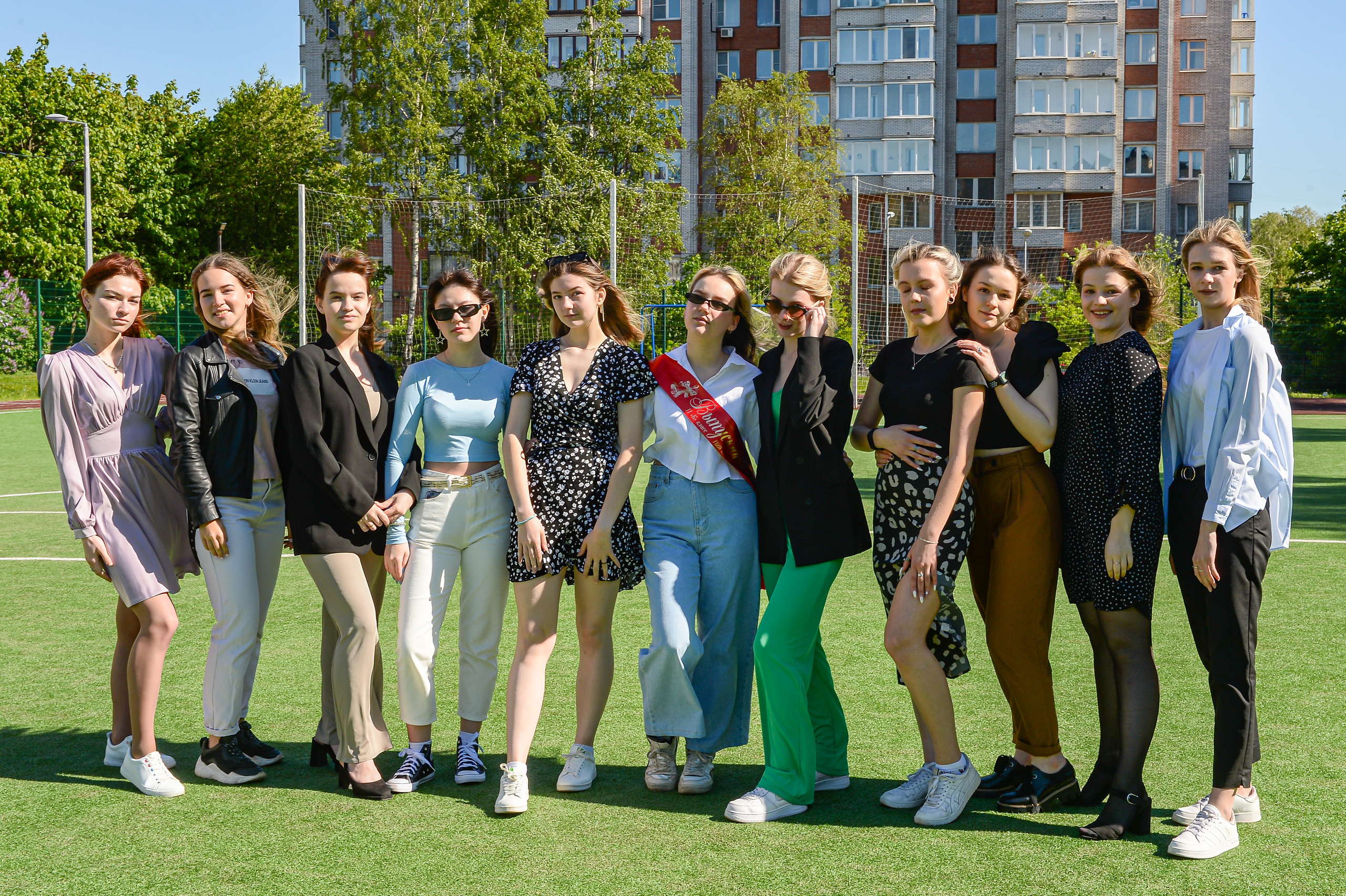 Школа. Выпускные альбомы для детских садов Санкт-Петербург