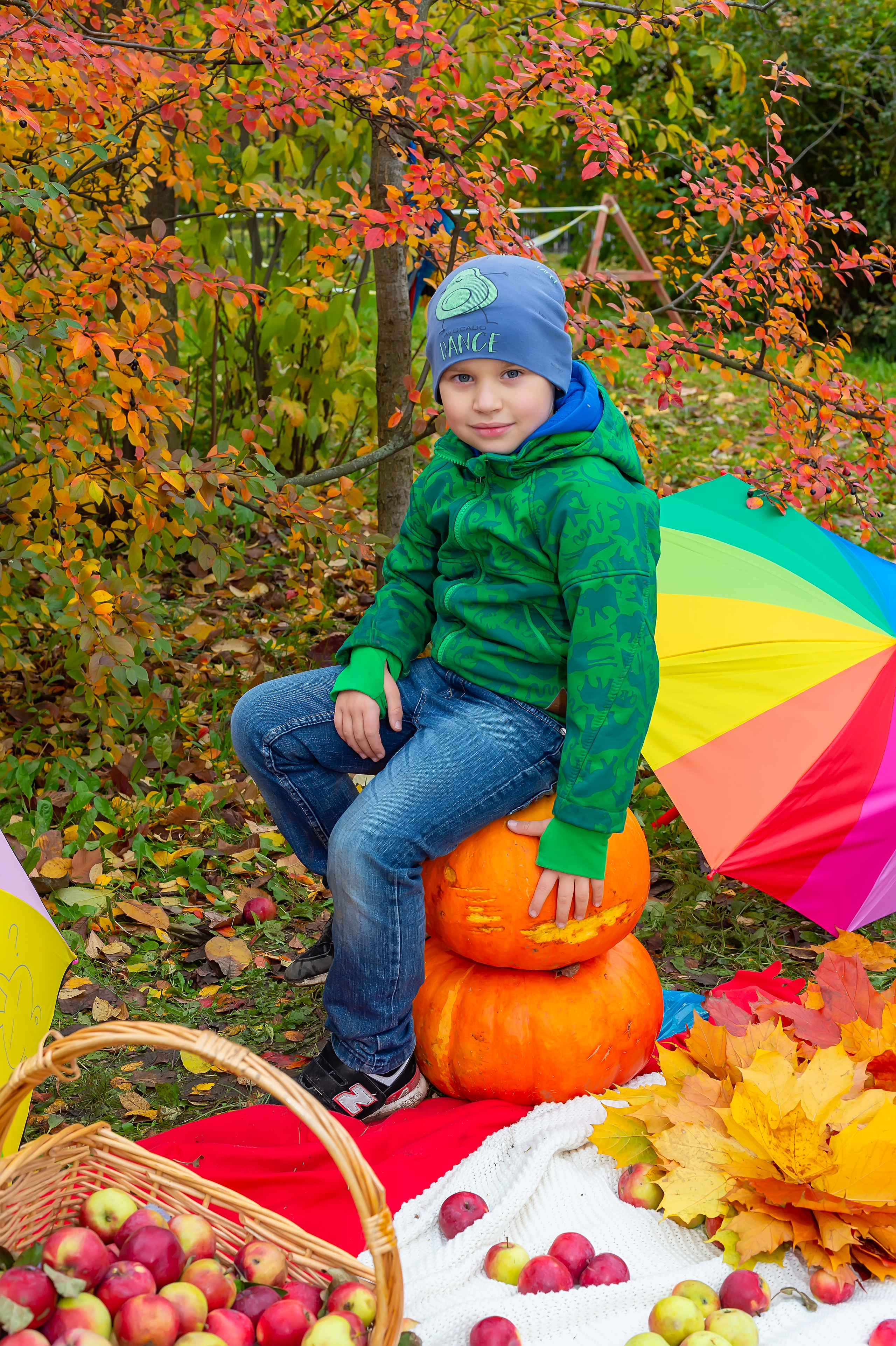 Детский сад. Выпускные альбомы для детских садов Санкт-Петербург