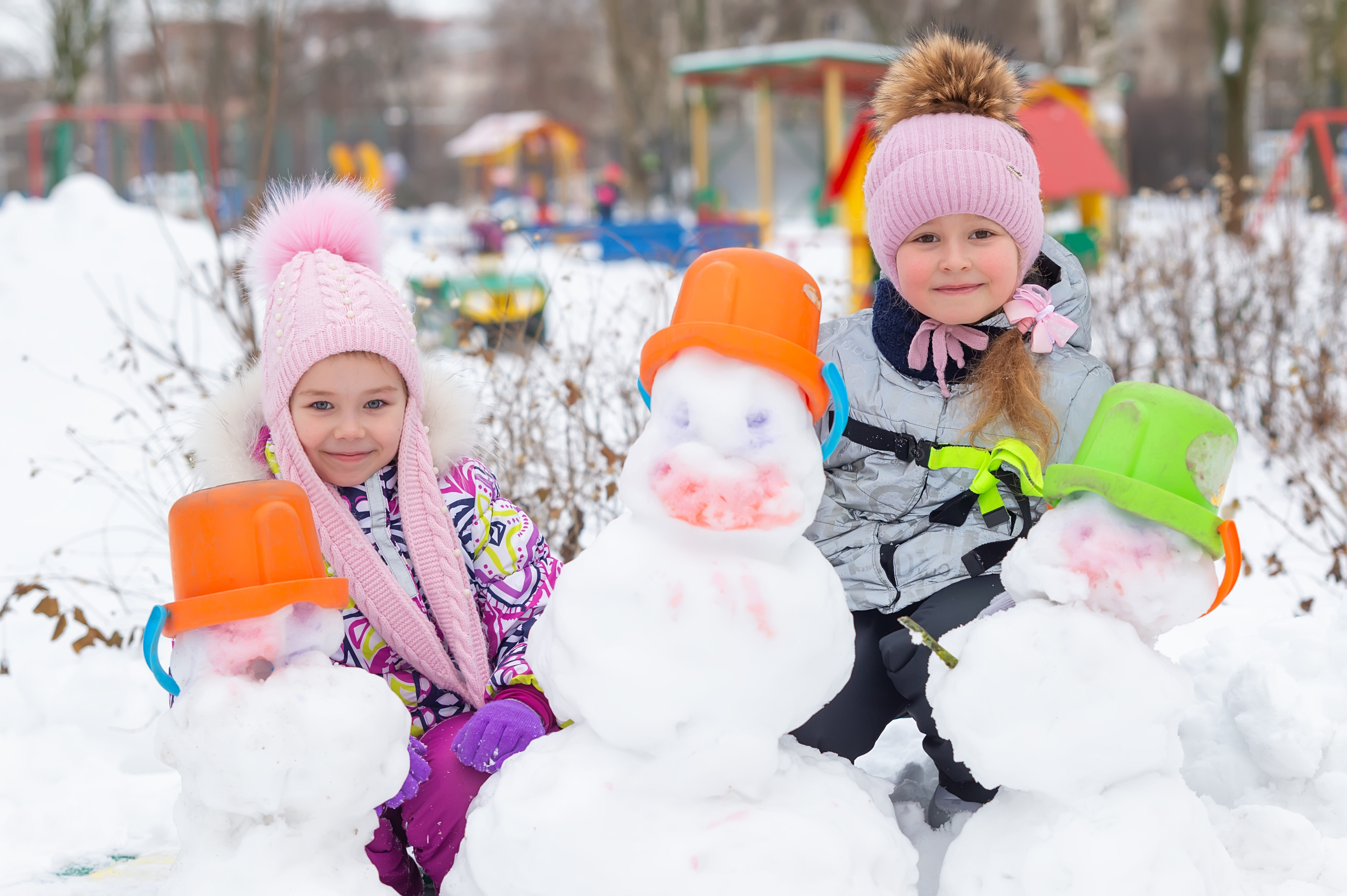 Детский сад. Выпускные альбомы для детских садов Санкт-Петербург
