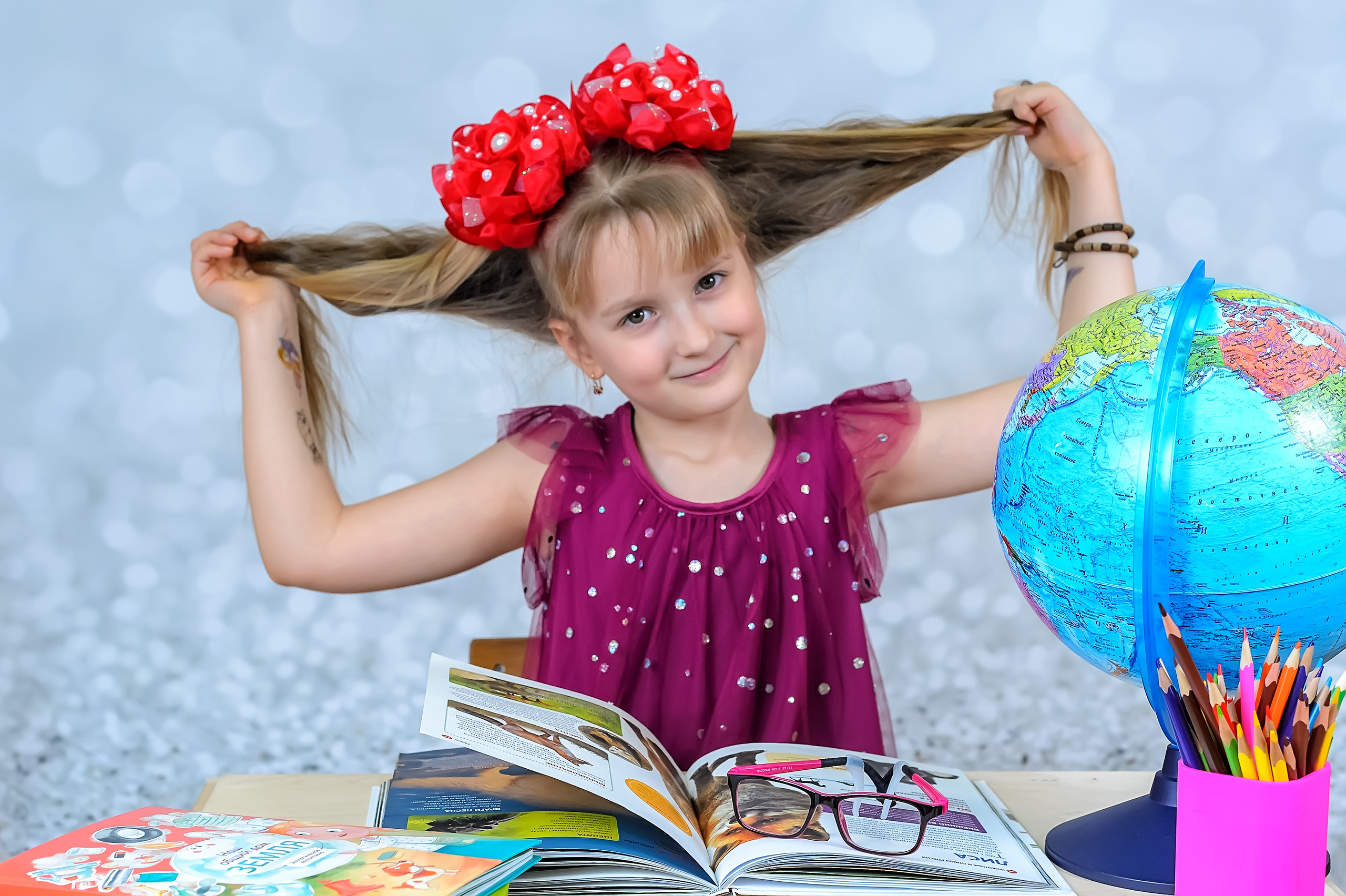 Выпускные альбомы для детских садов Санкт-Петербург