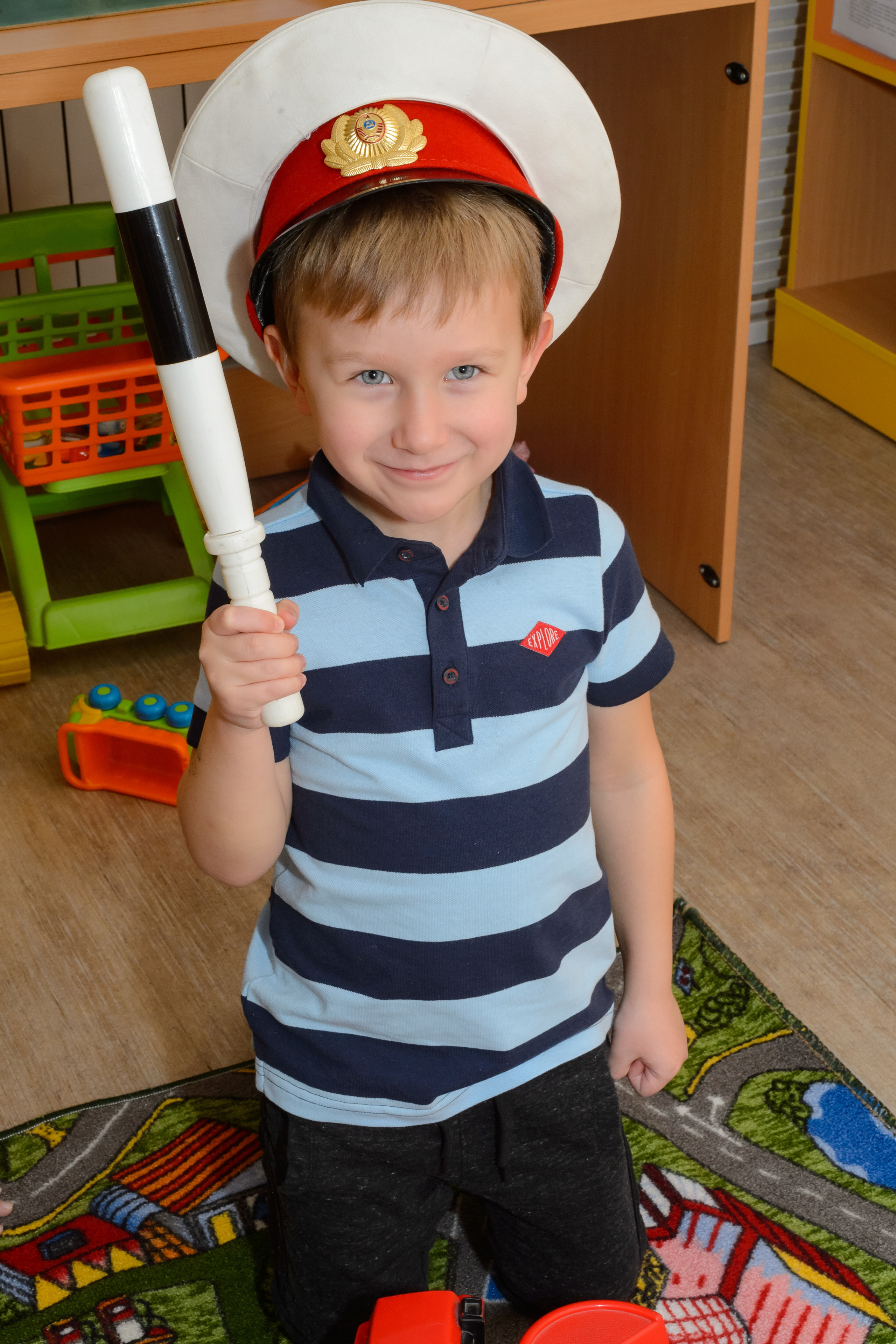 Детский сад. Выпускные альбомы для детских садов Санкт-Петербург