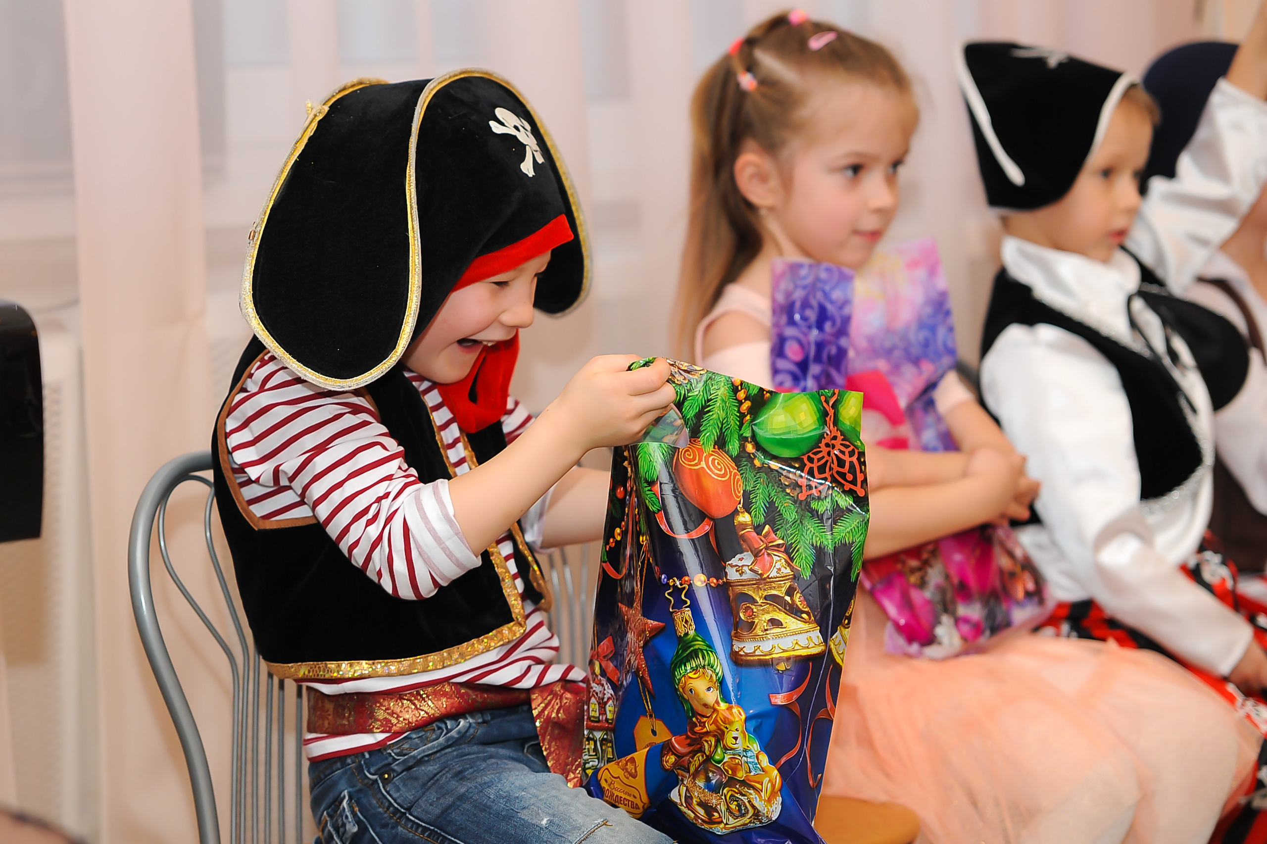 Выпускные альбомы для детских садов Санкт-Петербург