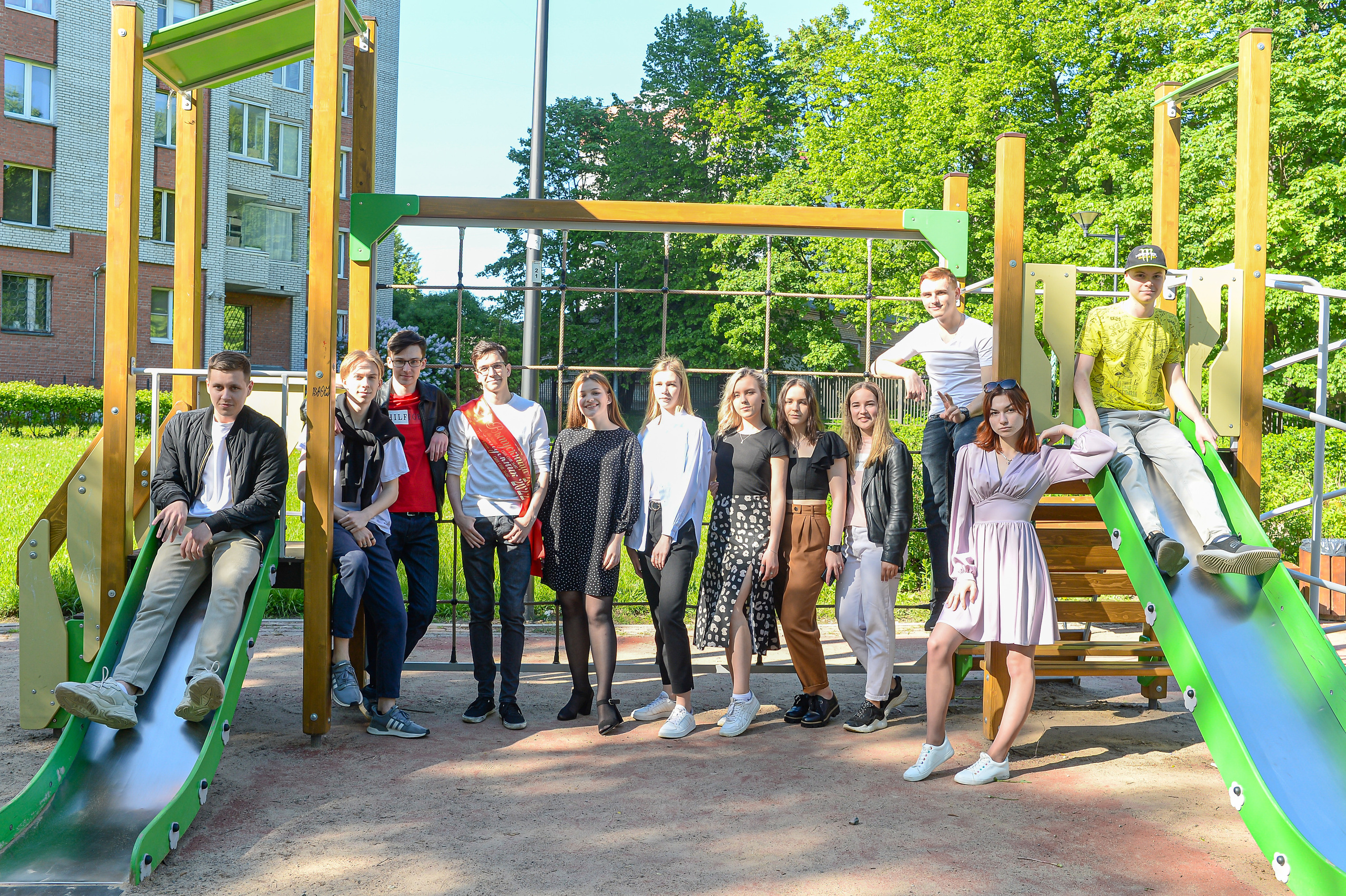 Школа. Выпускные альбомы для детских садов Санкт-Петербург