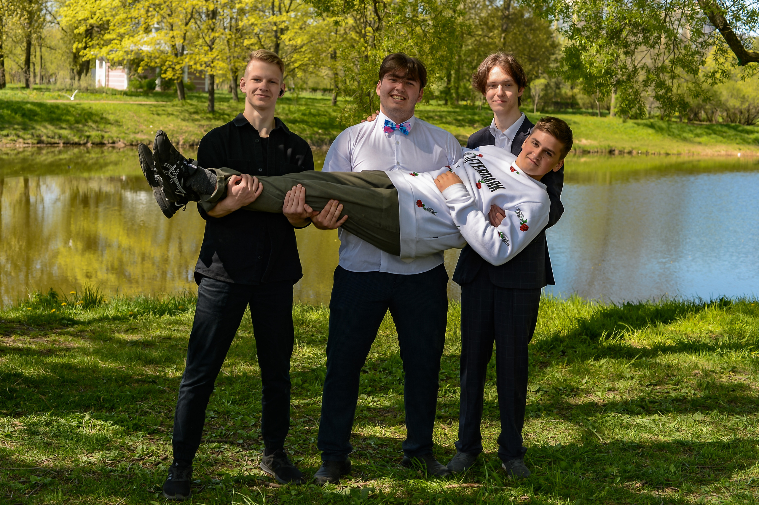 Школа. Выпускные альбомы для детских садов Санкт-Петербург