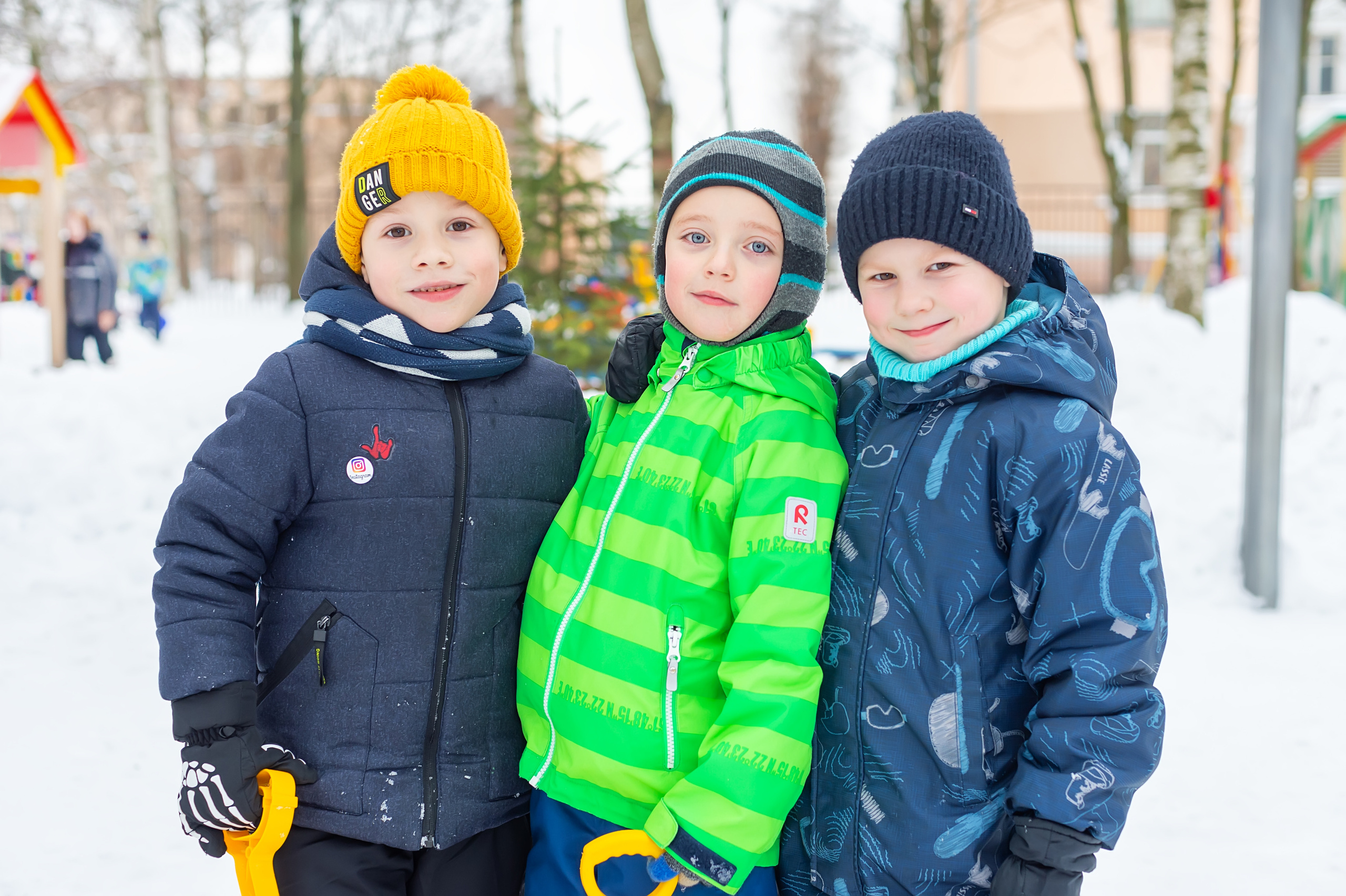 Детский сад. Выпускные альбомы для детских садов Санкт-Петербург