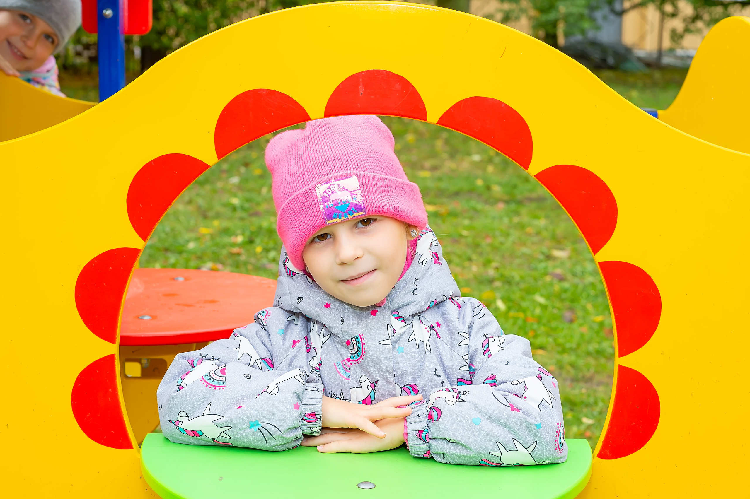 Детский сад. Выпускные альбомы для детских садов Санкт-Петербург