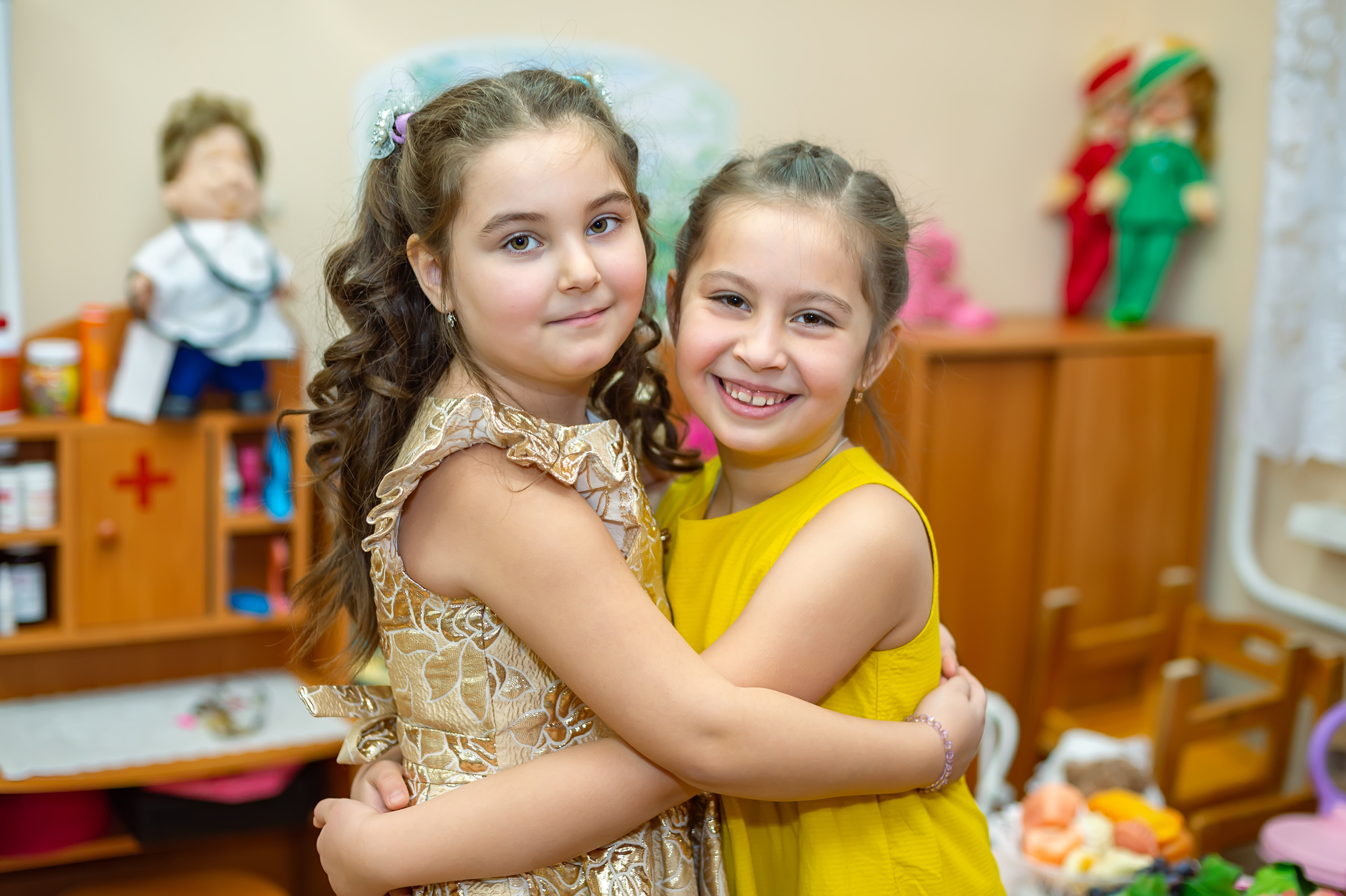 Детский сад. Выпускные альбомы для детских садов Санкт-Петербург