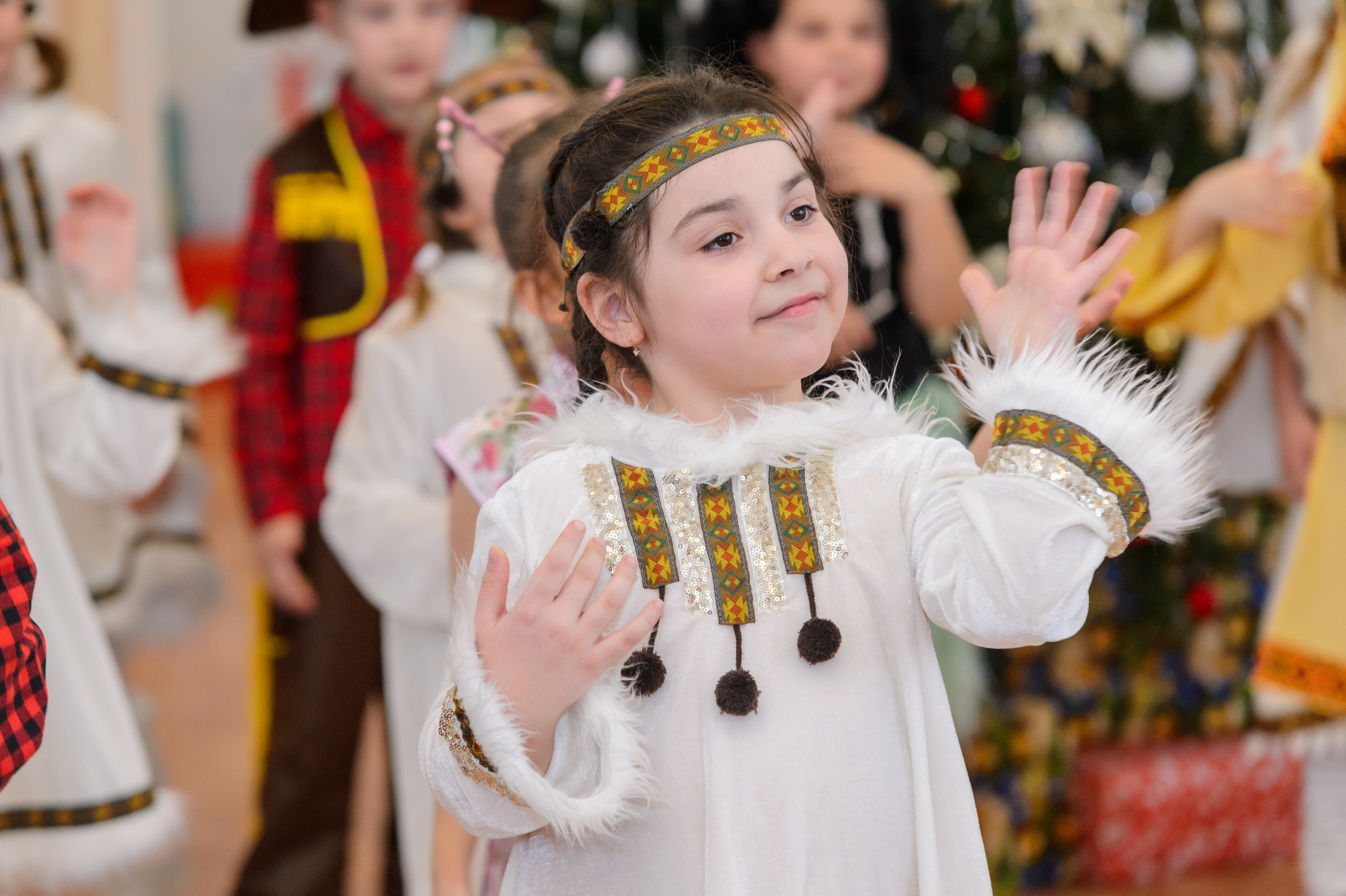 Репортажная съёмка праздников и мероприятий. Выпускные альбомы для детских садов Санкт-Петербург