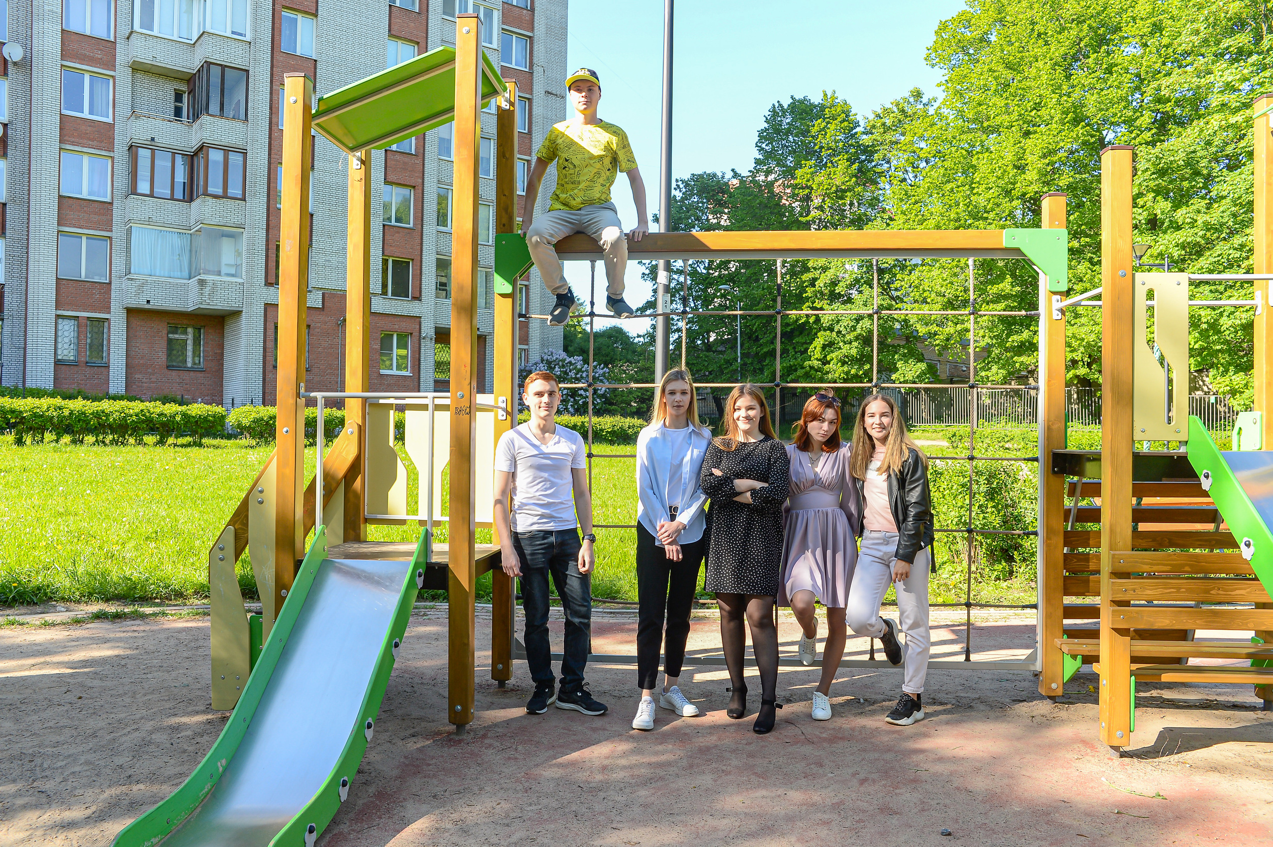 Выпускные альбомы для детских садов Санкт-Петербург