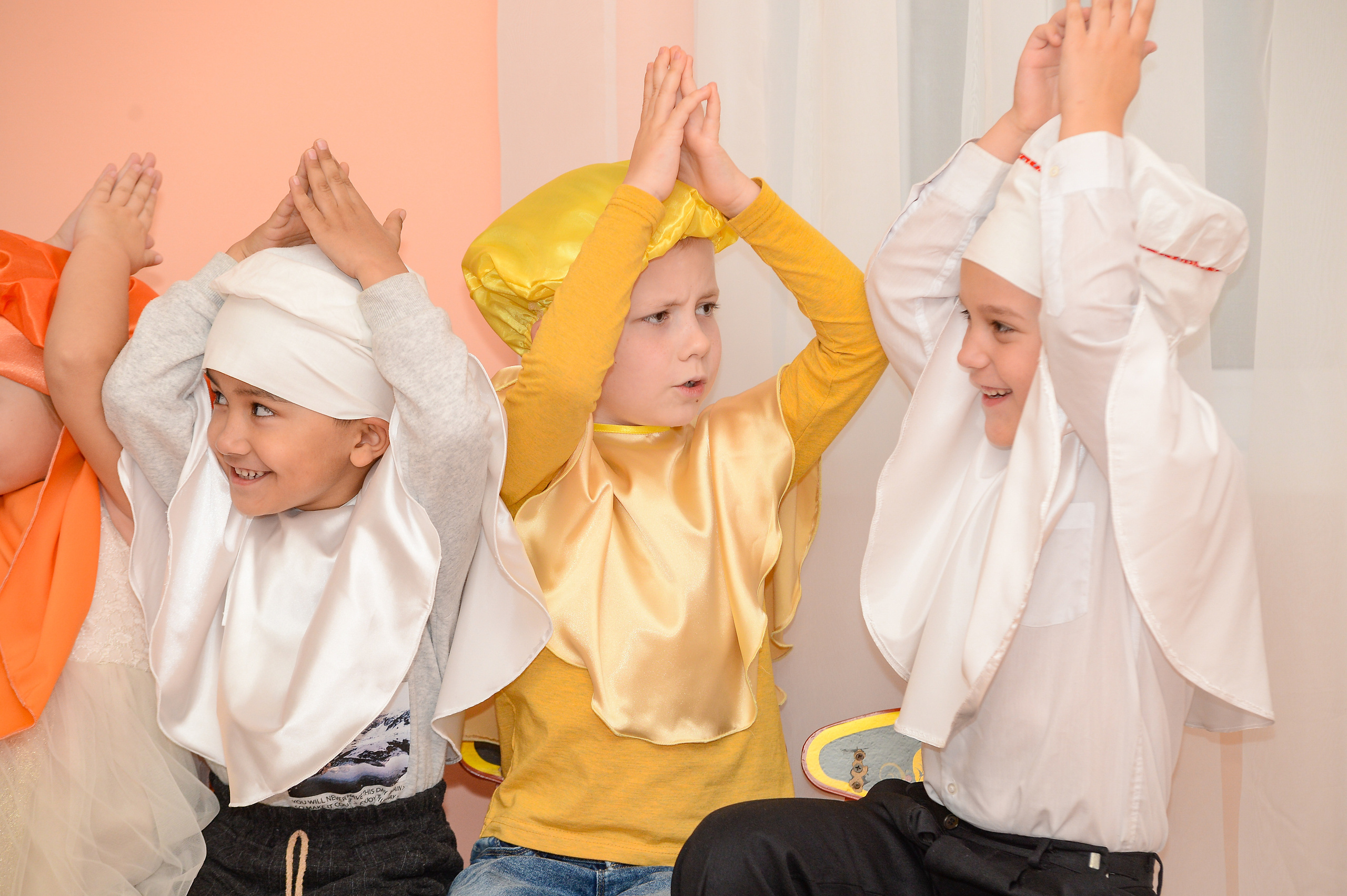 Выпускные альбомы для детских садов Санкт-Петербург