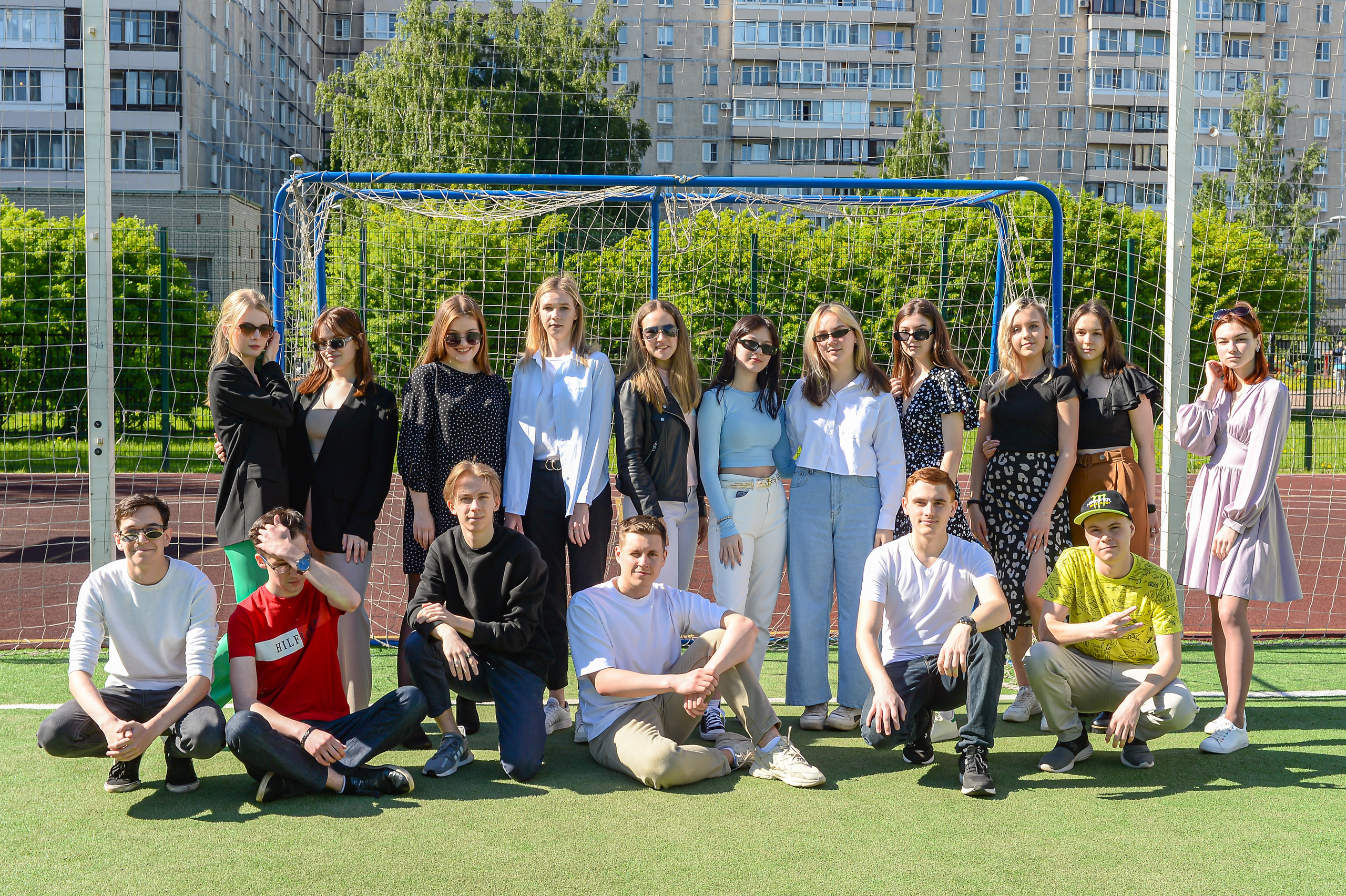 Школа. Выпускные альбомы для детских садов Санкт-Петербург