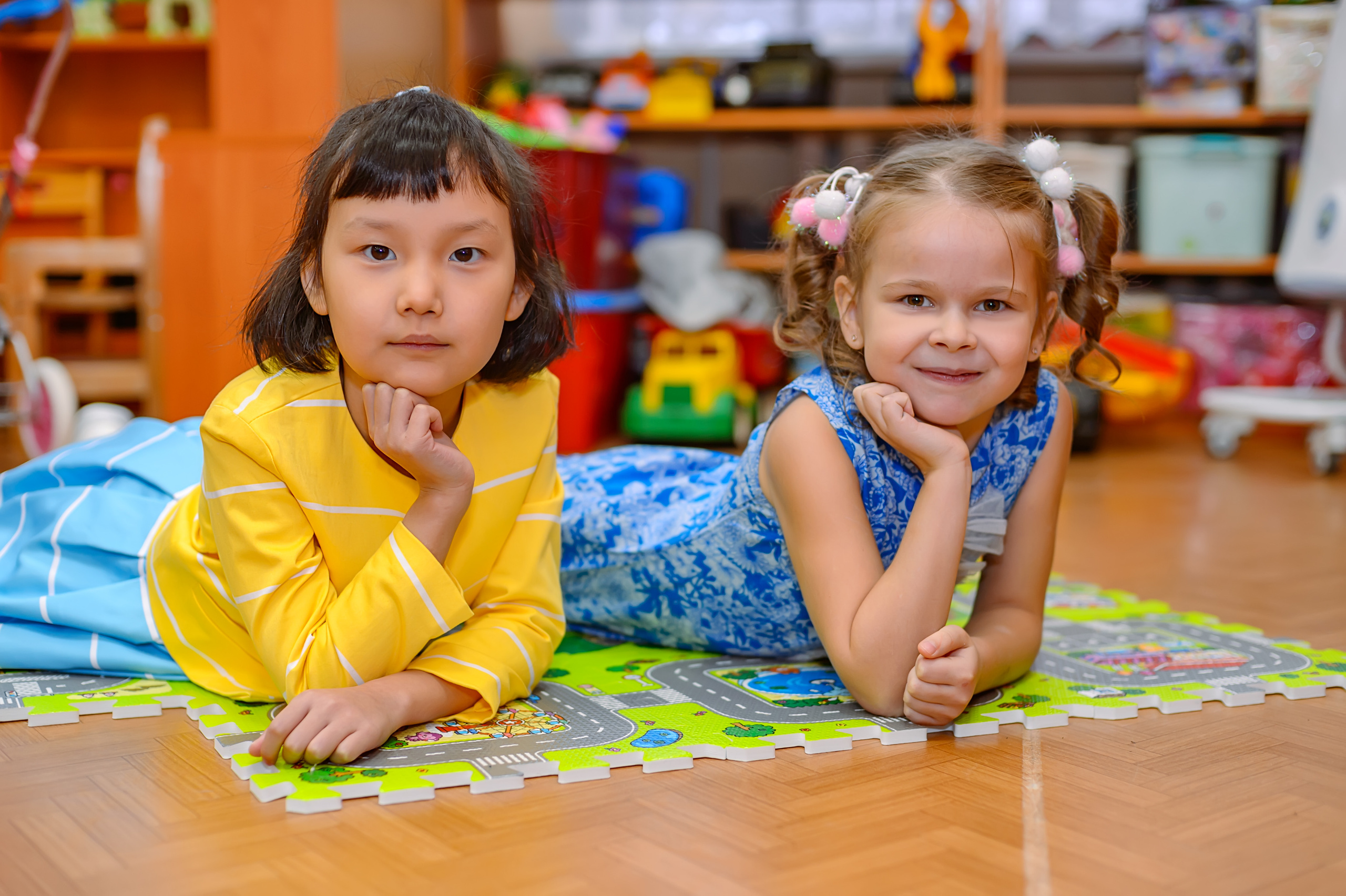 Детский сад. Выпускные альбомы для детских садов Санкт-Петербург
