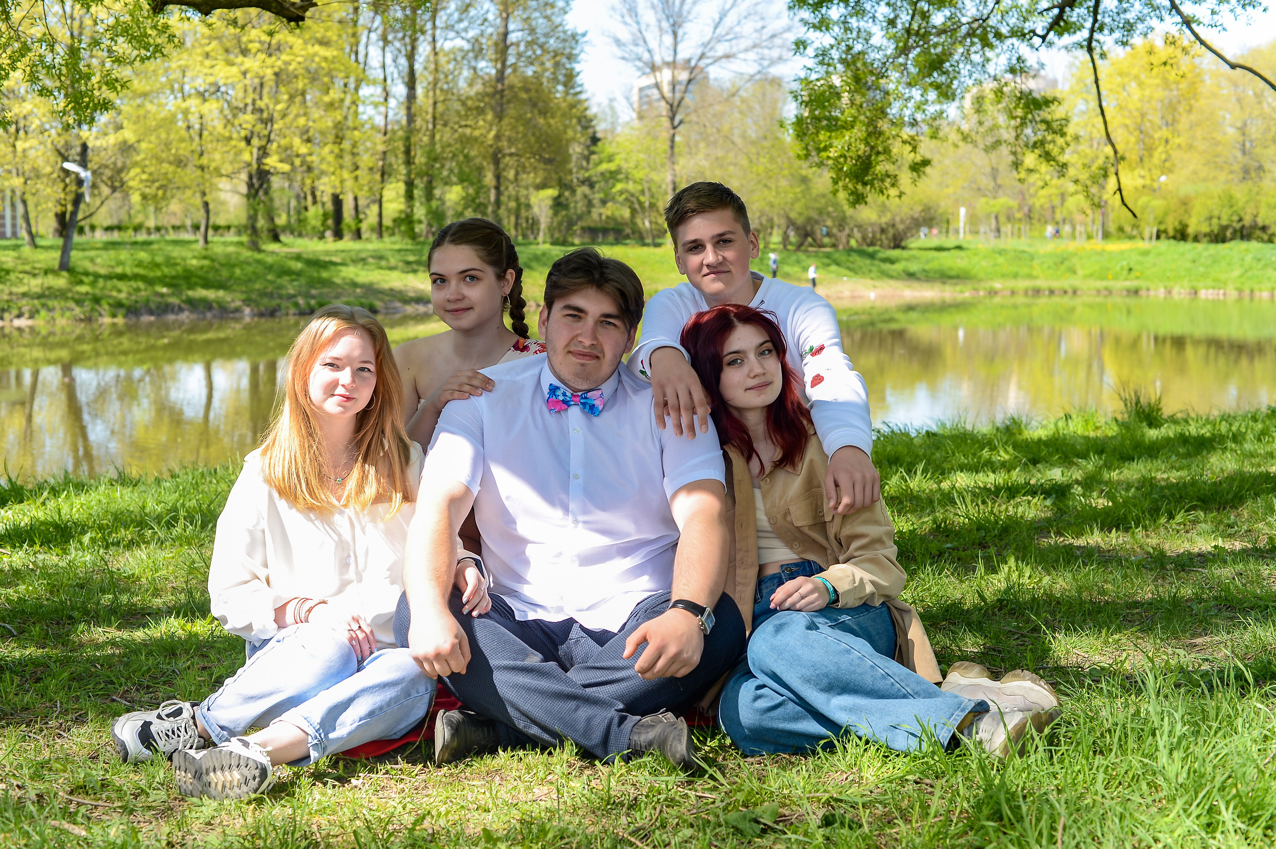 Школа. Выпускные альбомы для детских садов Санкт-Петербург