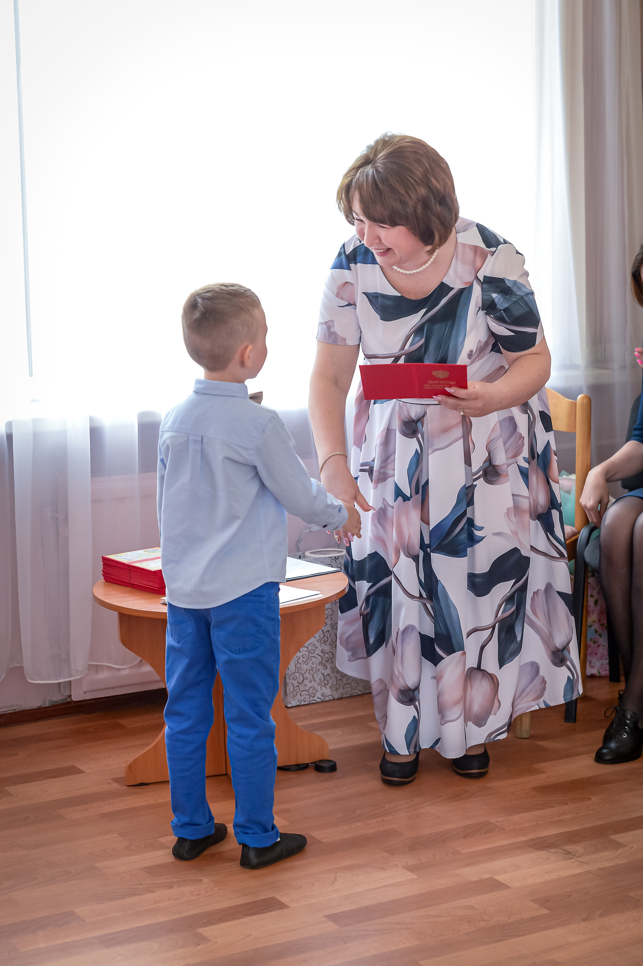 Репортажная съёмка праздников и мероприятий. Выпускные альбомы для детских садов Санкт-Петербург