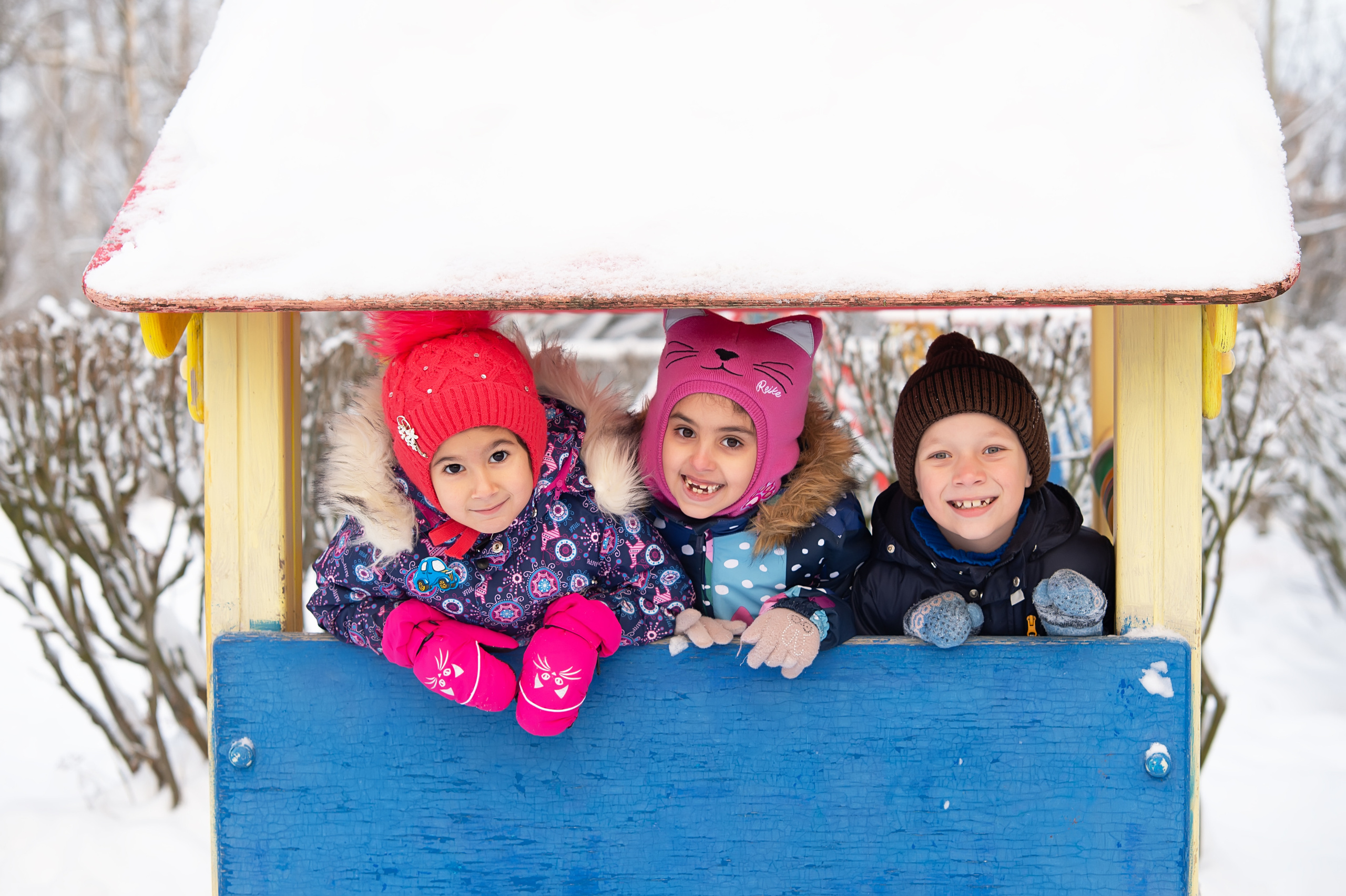 Детский сад. Выпускные альбомы для детских садов Санкт-Петербург