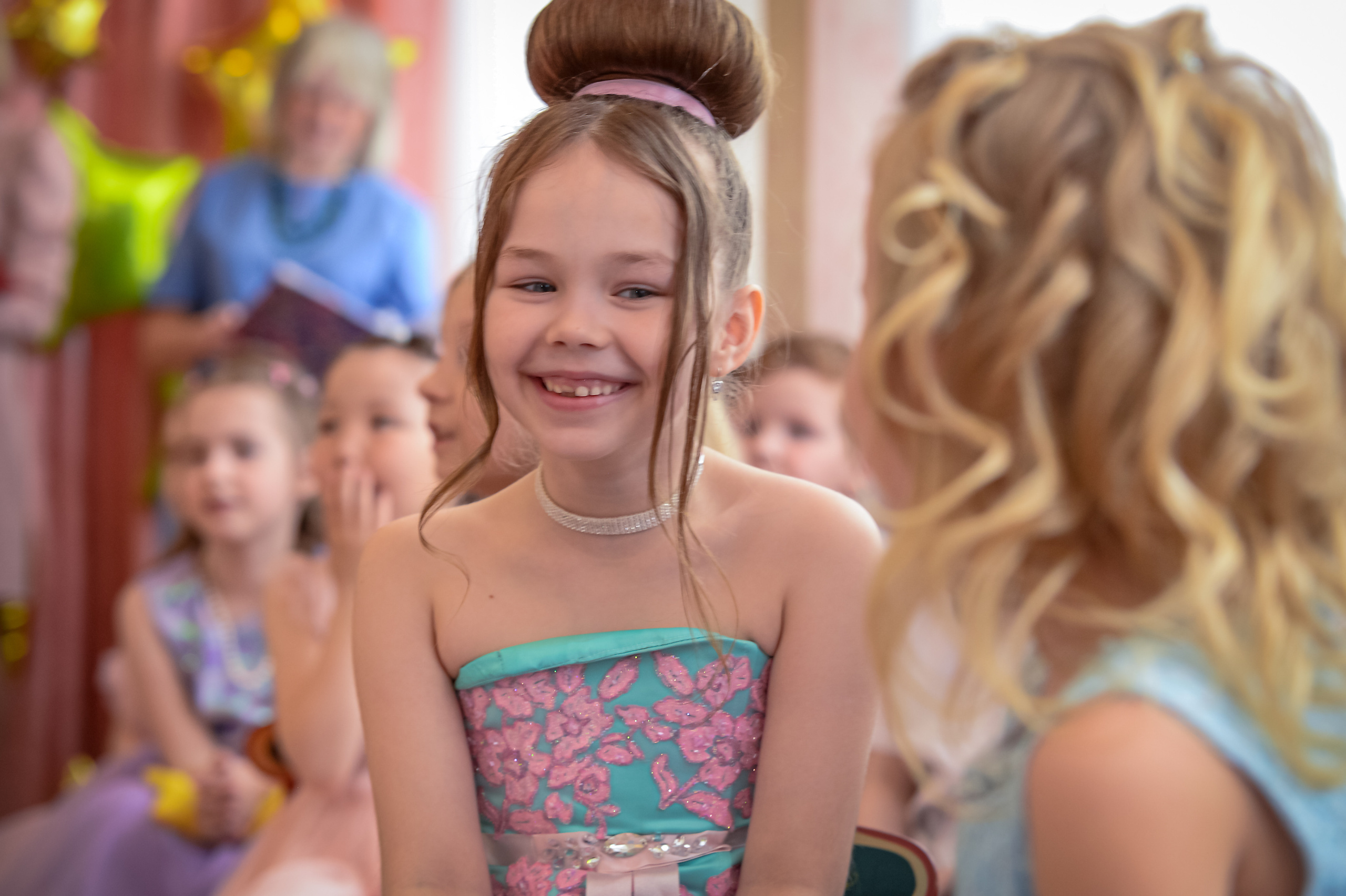 Репортажная съёмка праздников и мероприятий. Выпускные альбомы для детских садов Санкт-Петербург