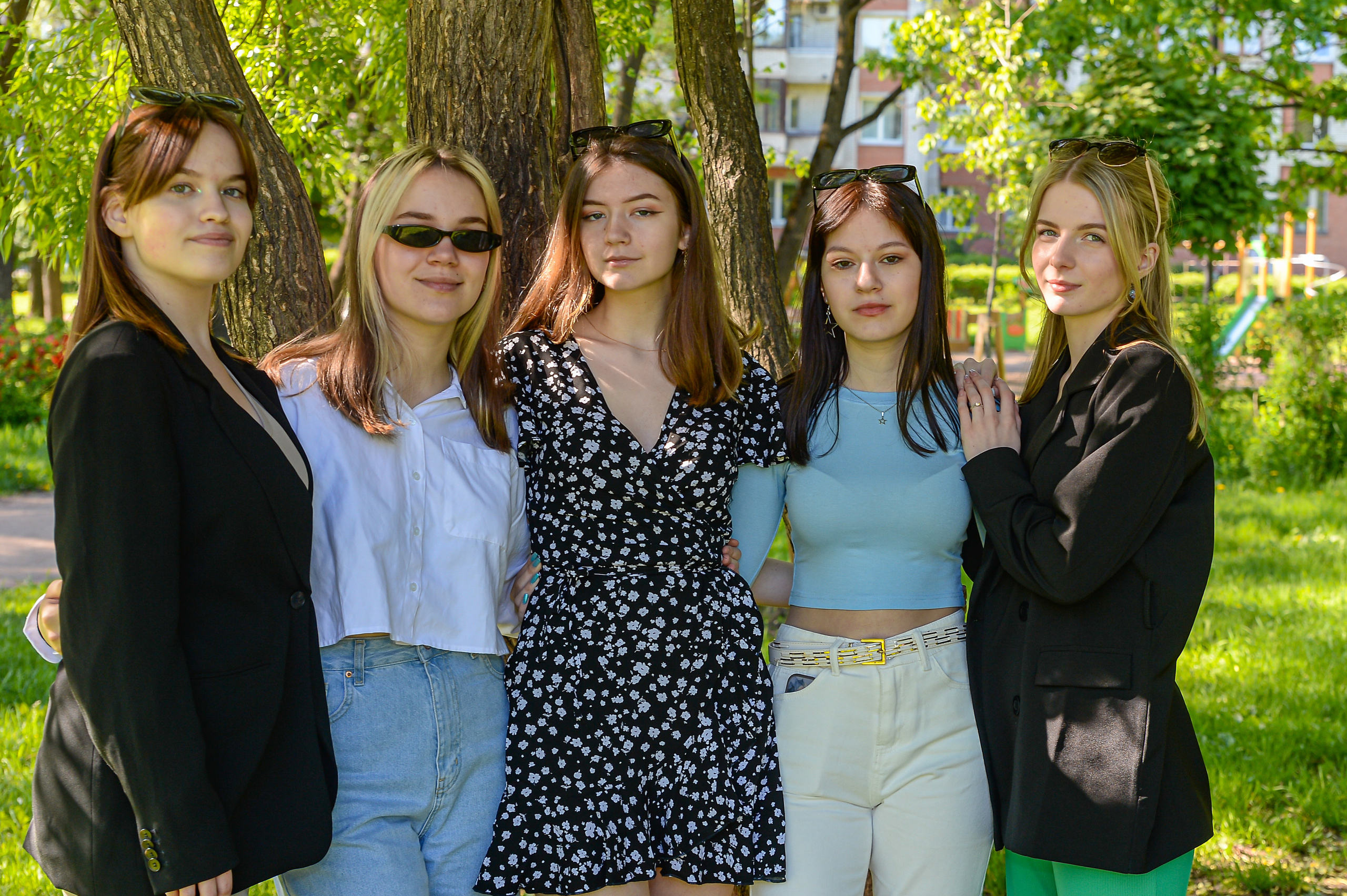 Выпускные альбомы для детских садов Санкт-Петербург