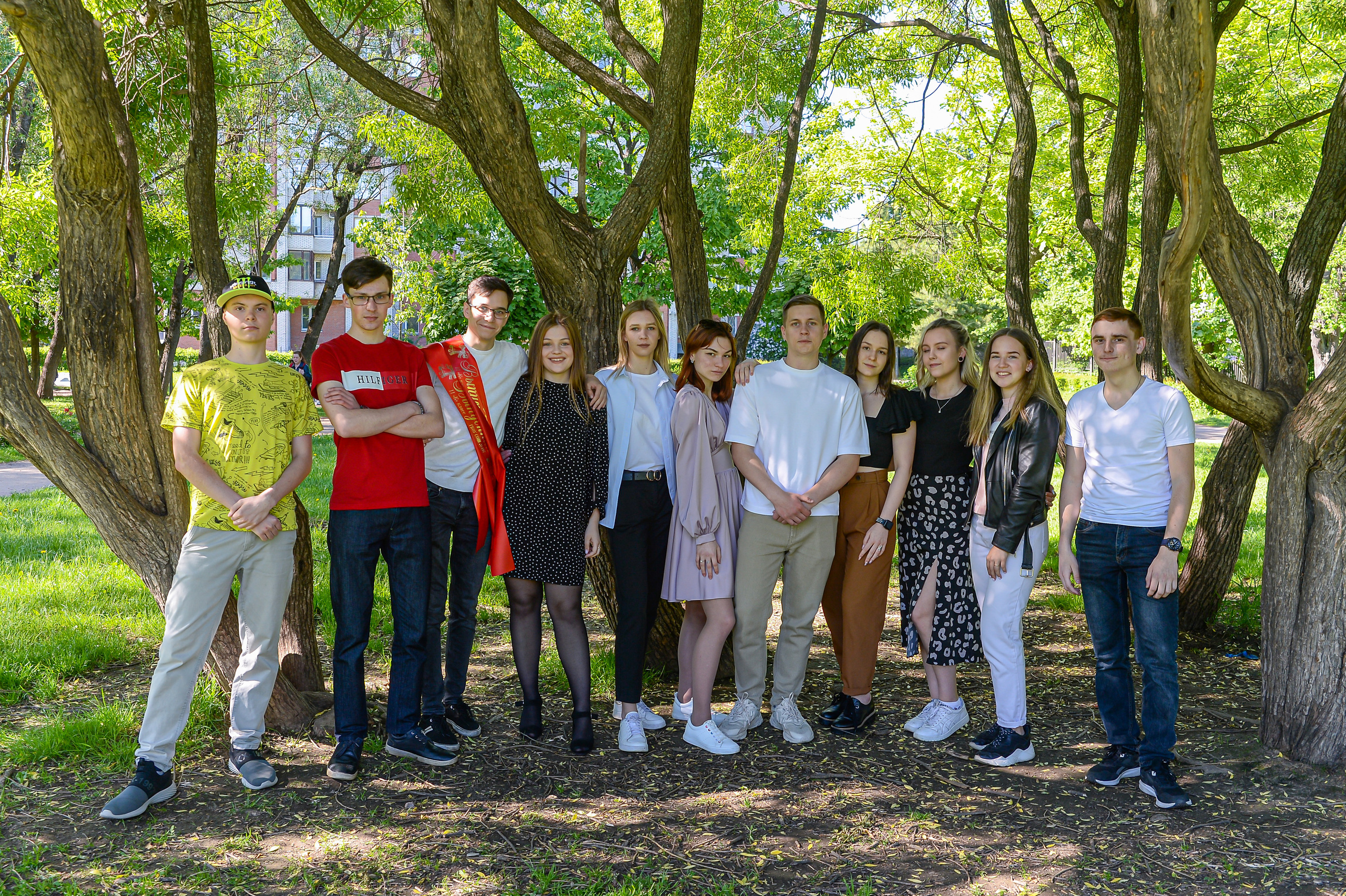 Выпускные альбомы для детских садов Санкт-Петербург