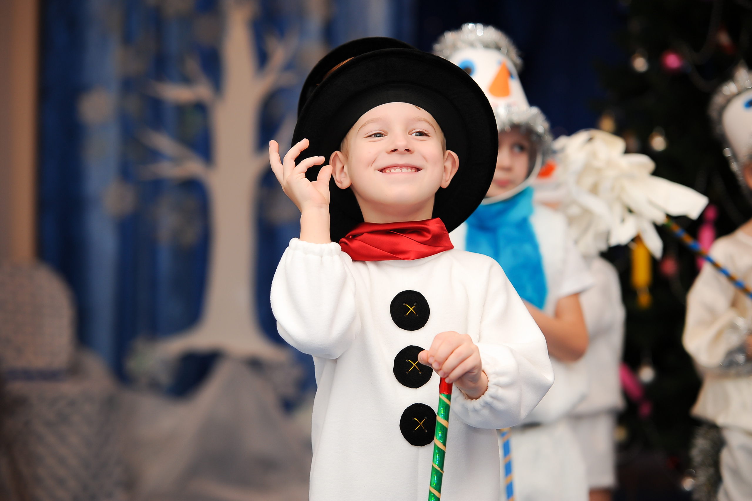 Выпускные альбомы для детских садов Санкт-Петербург