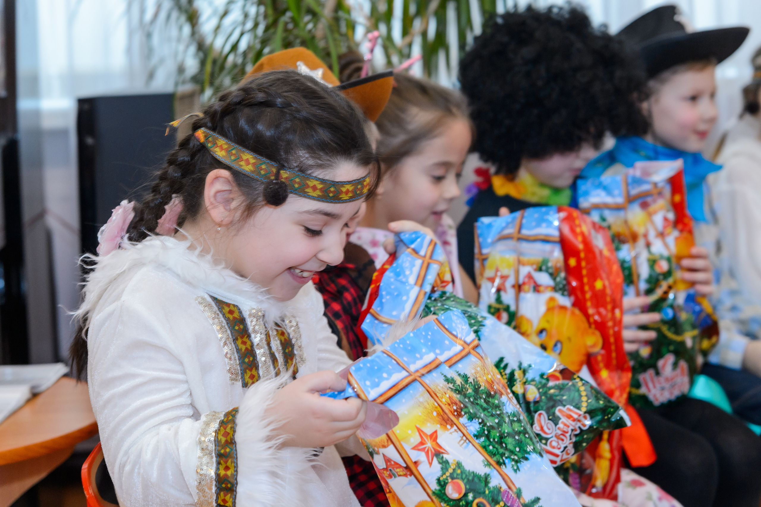 Репортажная съёмка праздников и мероприятий. Выпускные альбомы для детских садов Санкт-Петербург