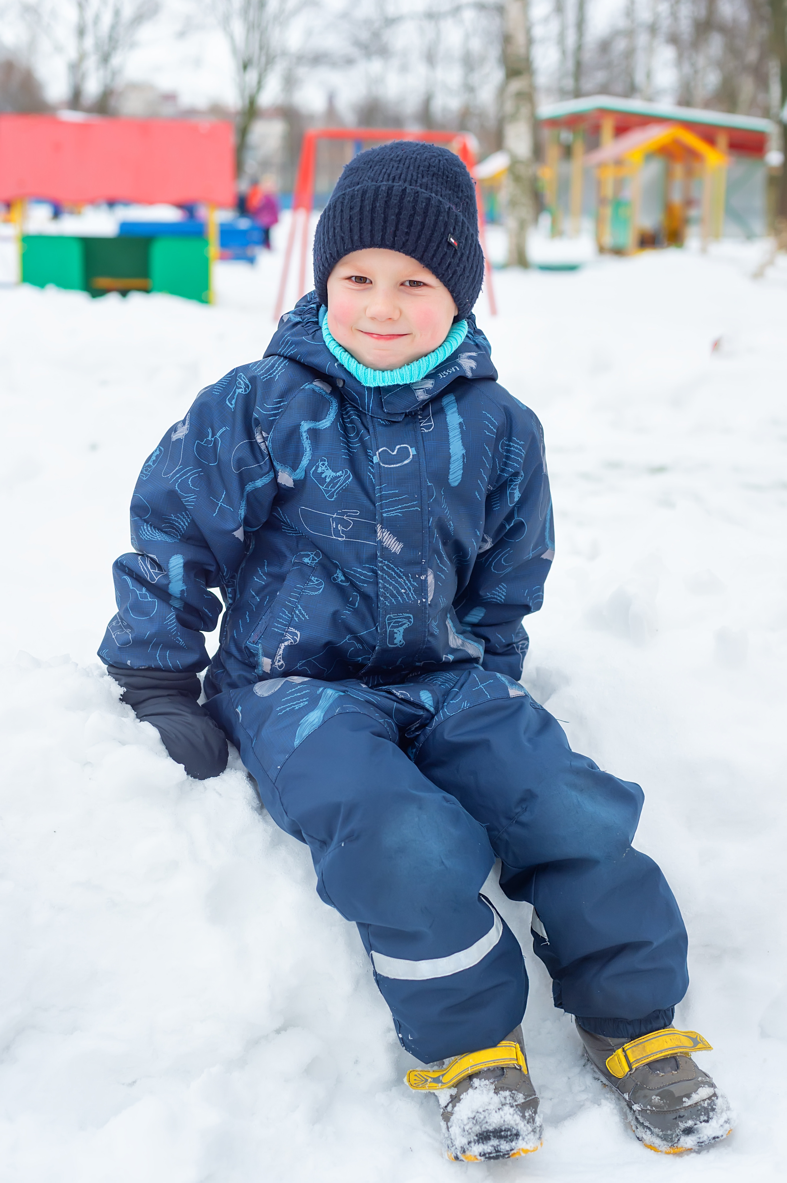 Детский сад. Выпускные альбомы для детских садов Санкт-Петербург