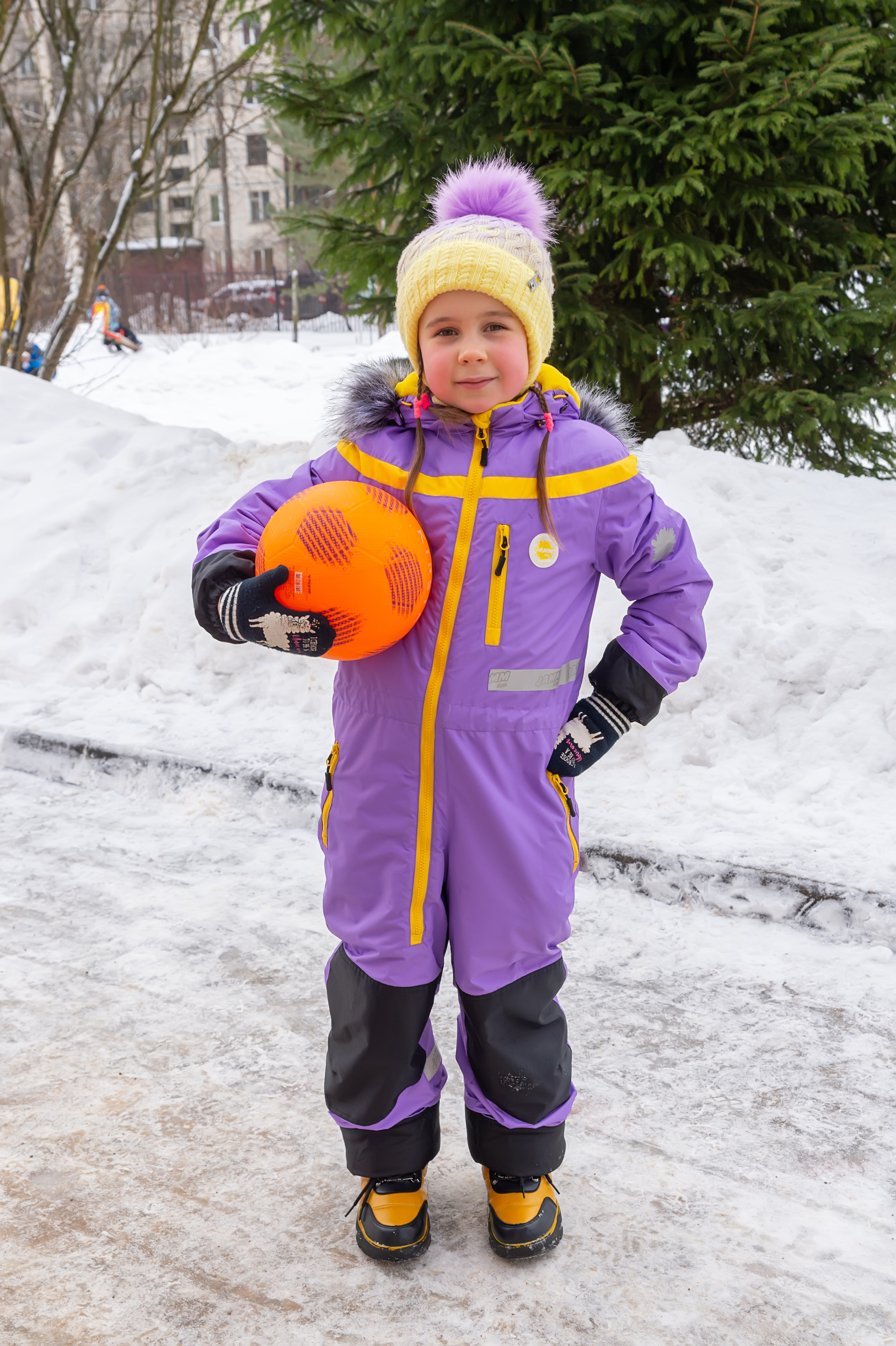 Детский сад. Выпускные альбомы для детских садов Санкт-Петербург