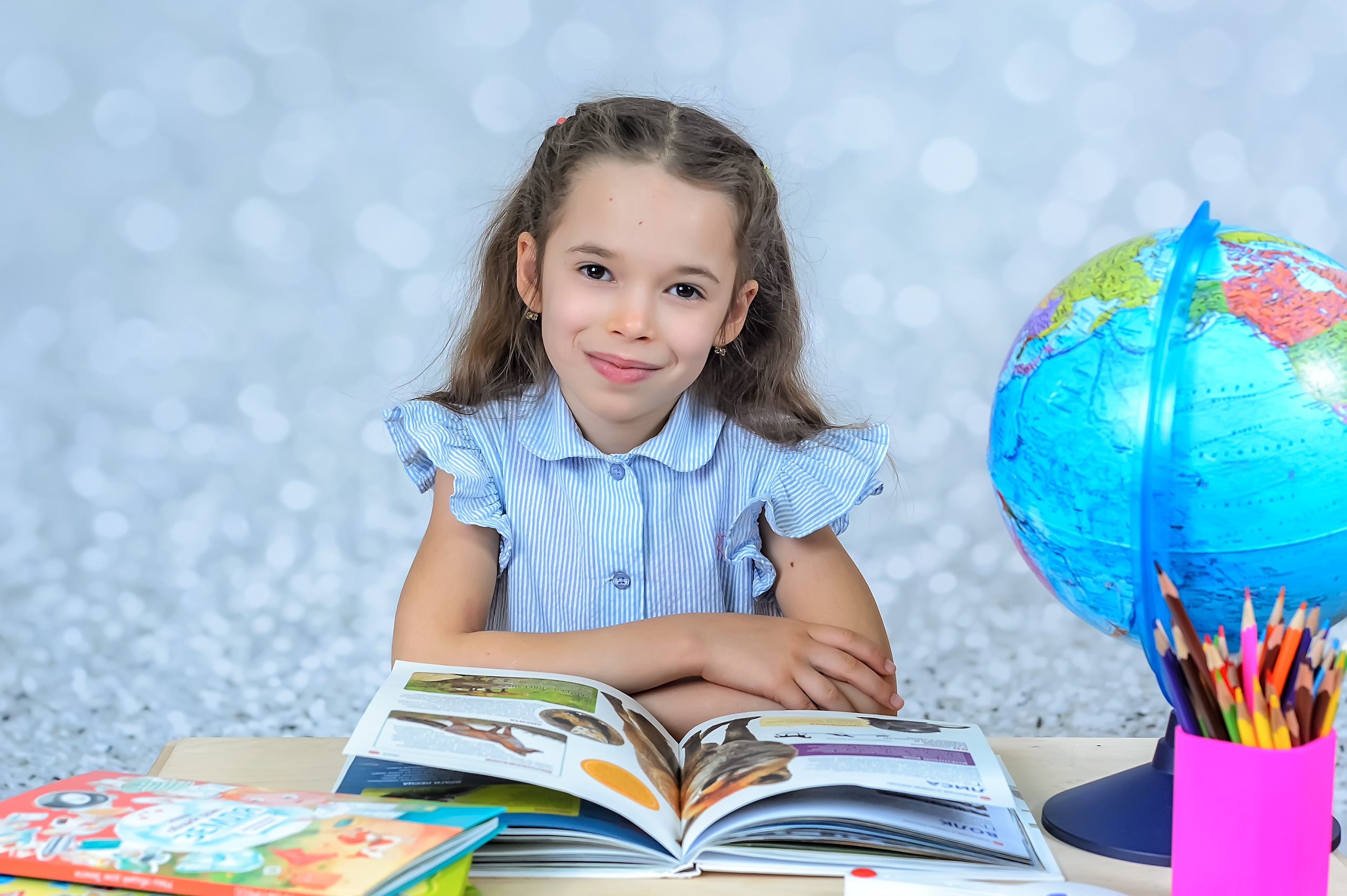 Детский сад. Выпускные альбомы для детских садов Санкт-Петербург