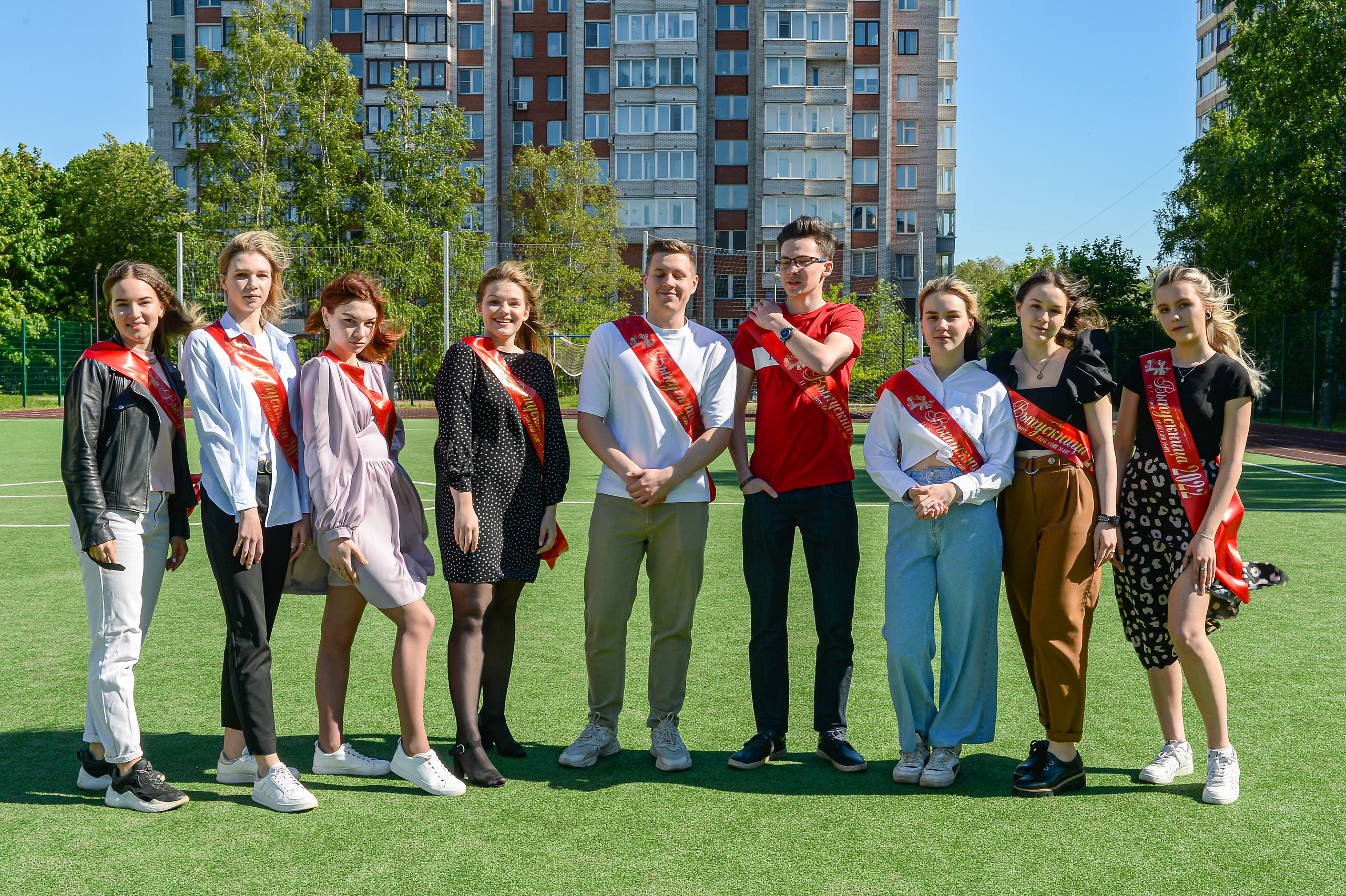 Выпускные альбомы для детских садов Санкт-Петербург