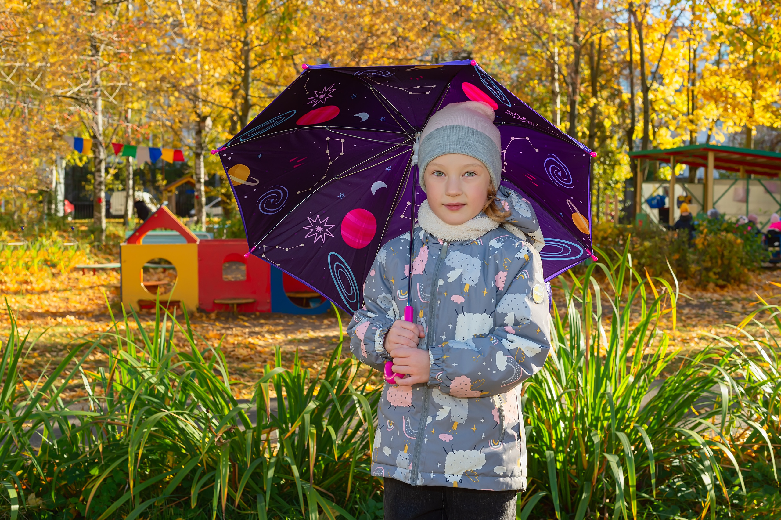 Выпускные альбомы для детских садов Санкт-Петербург