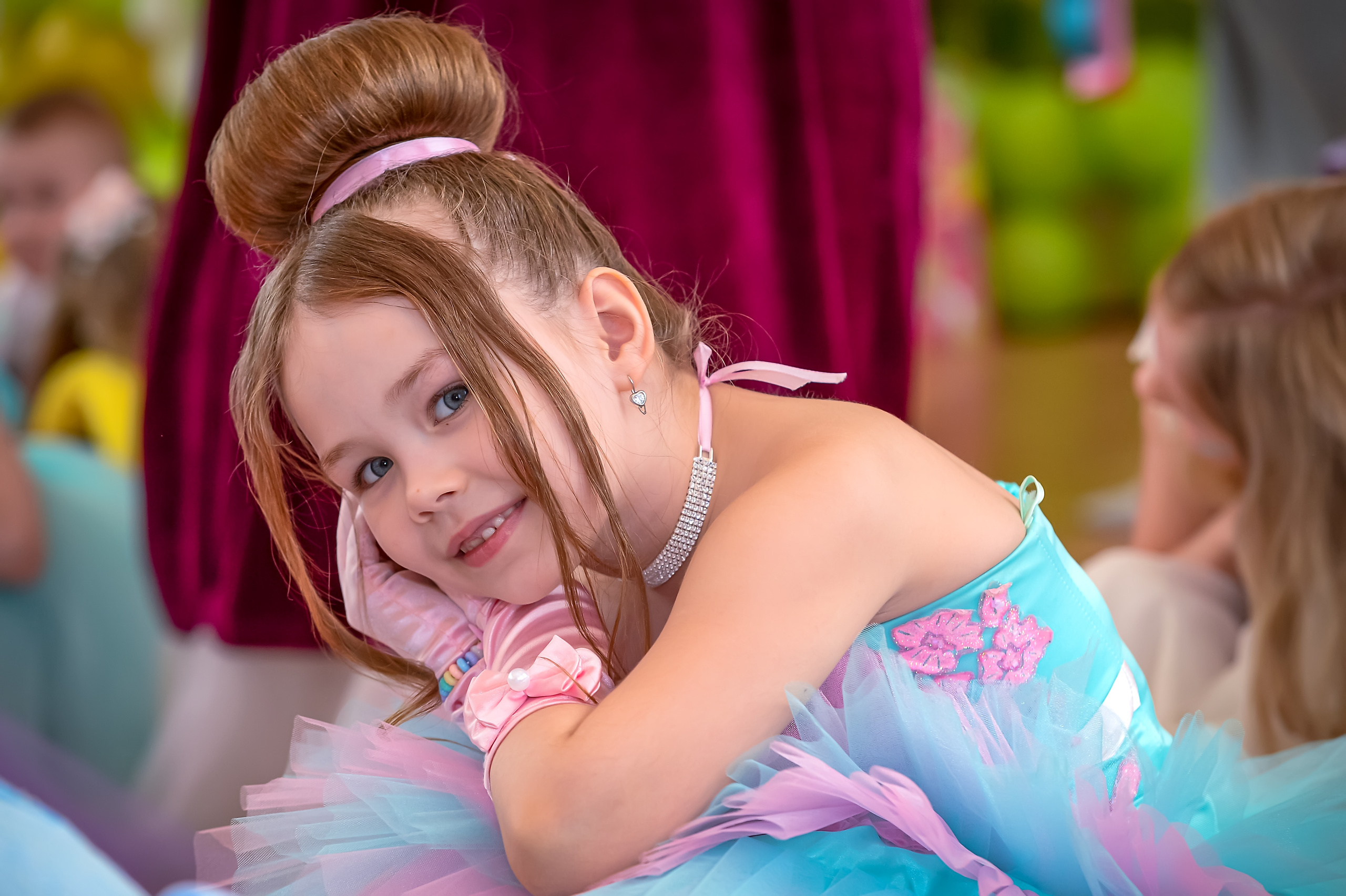 Выпускные альбомы для детских садов Санкт-Петербург