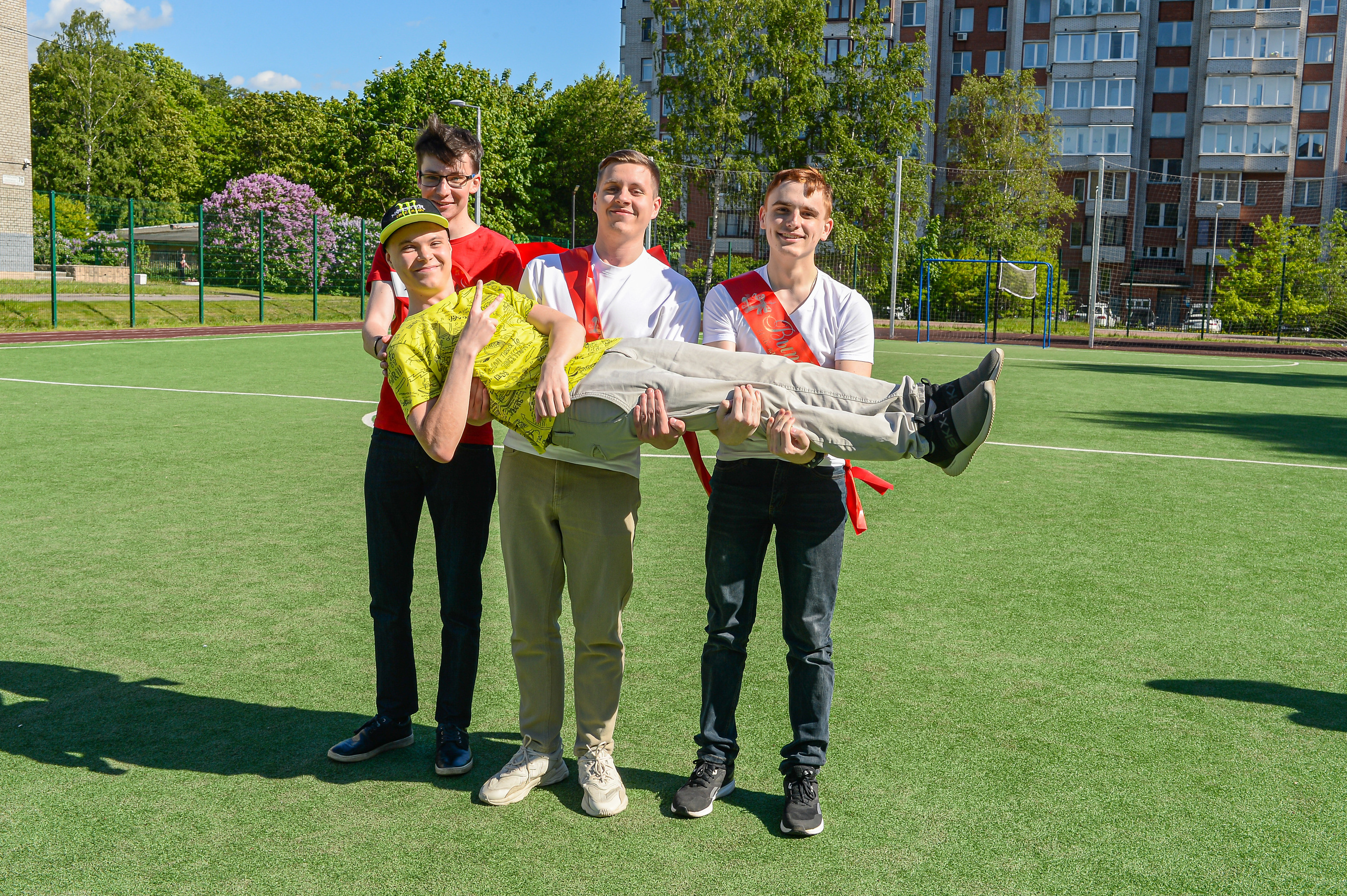 Выпускные альбомы для детских садов Санкт-Петербург