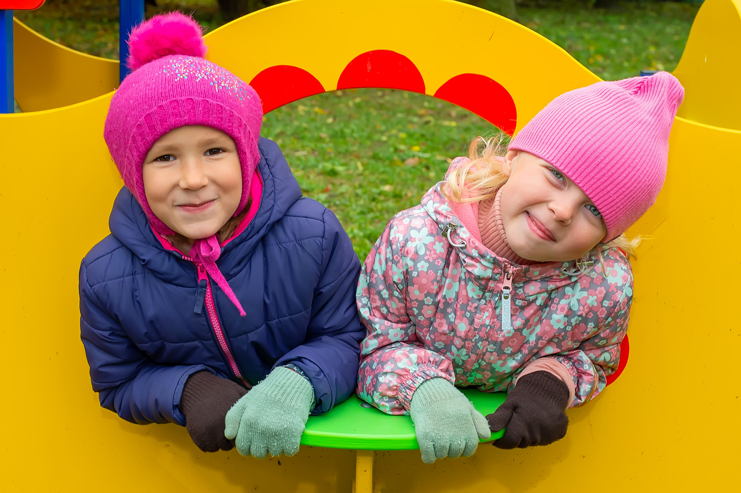 Детский сад. Выпускные альбомы для детских садов Санкт-Петербург