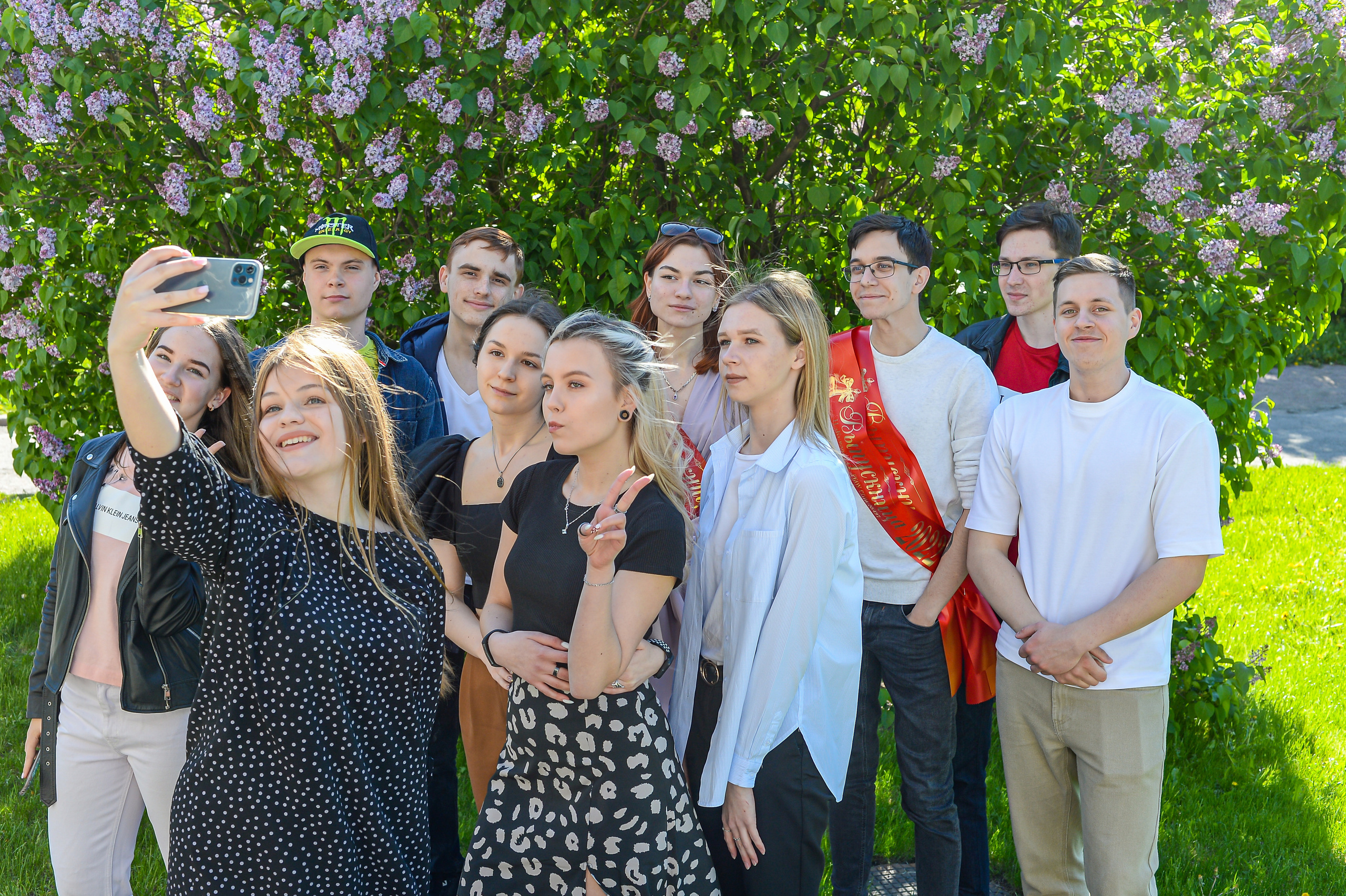 Выпускные альбомы для детских садов Санкт-Петербург