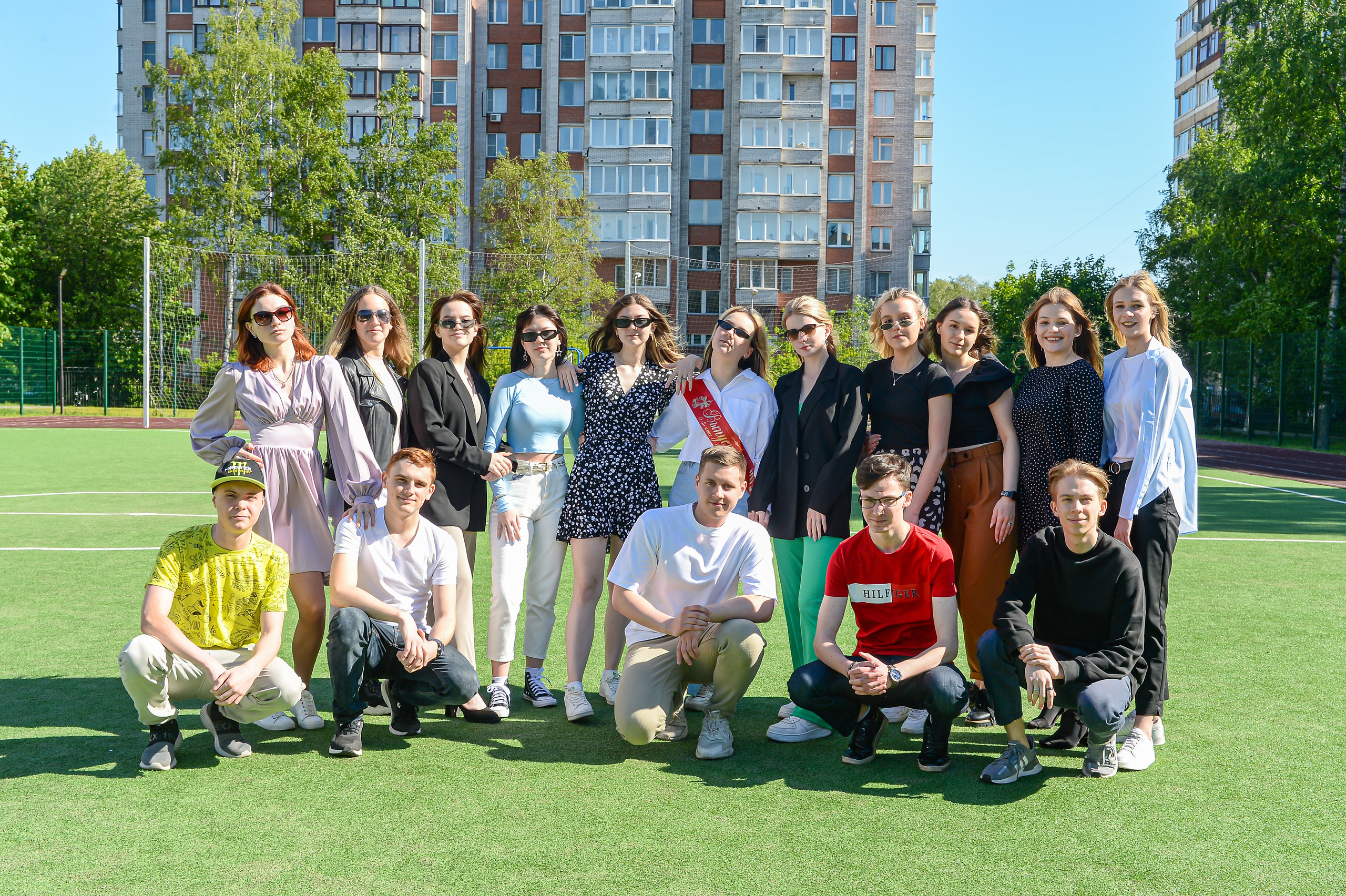 Выпускные альбомы для детских садов Санкт-Петербург