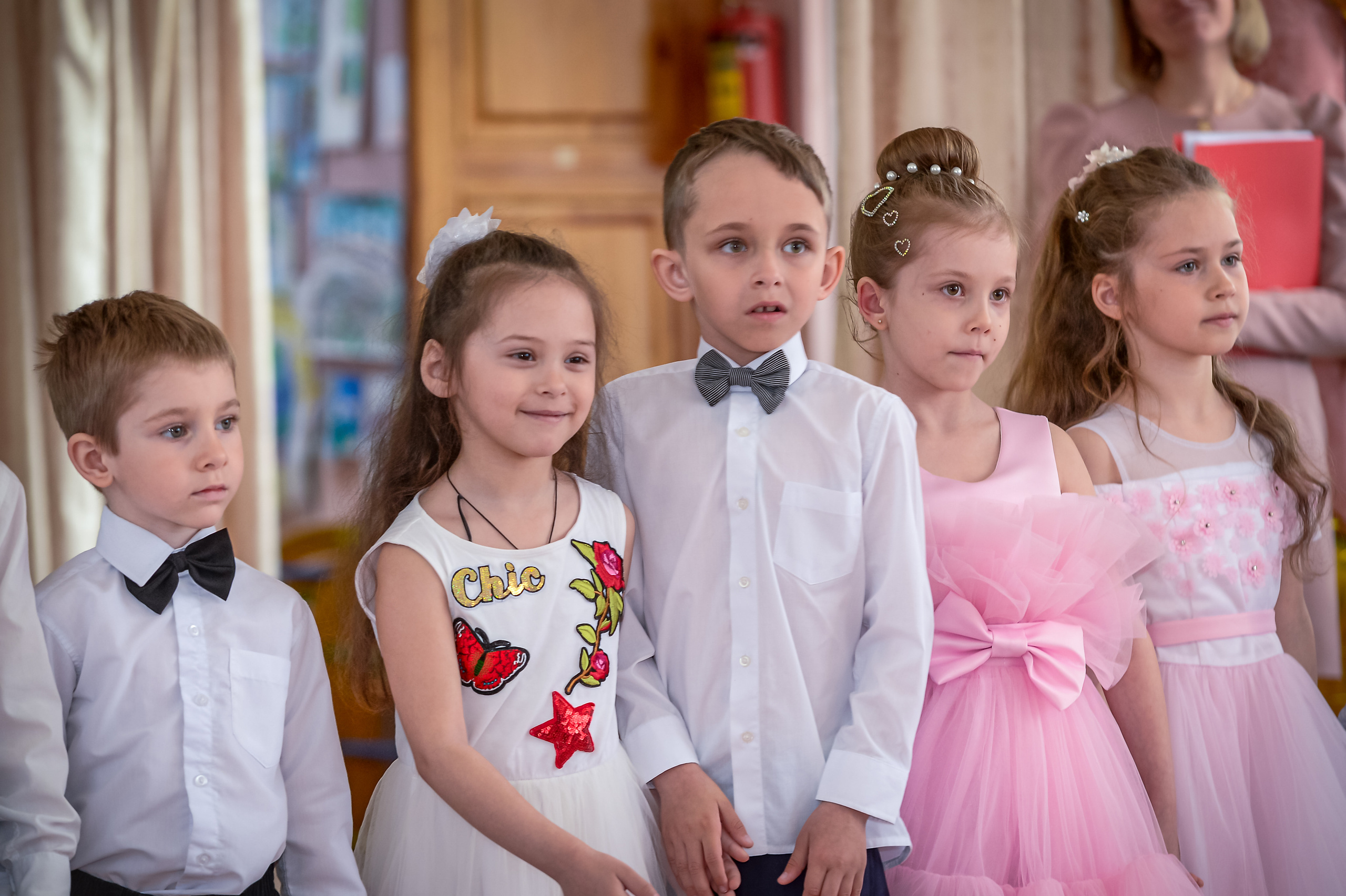 Репортажная съёмка праздников и мероприятий. Выпускные альбомы для детских садов Санкт-Петербург