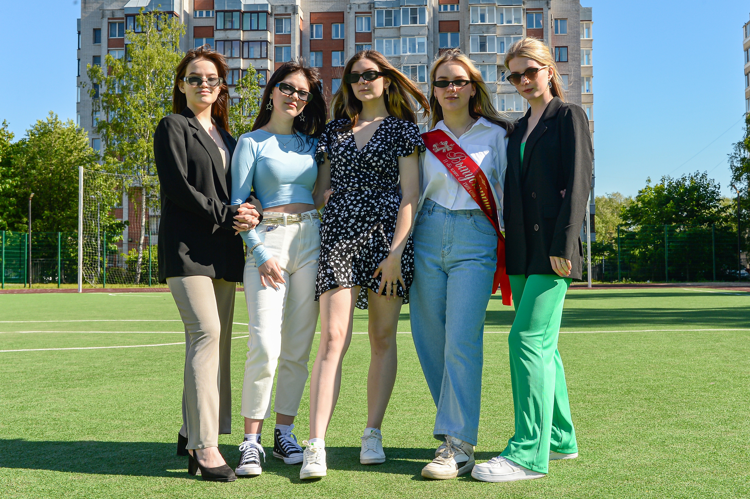 Выпускные альбомы для детских садов Санкт-Петербург