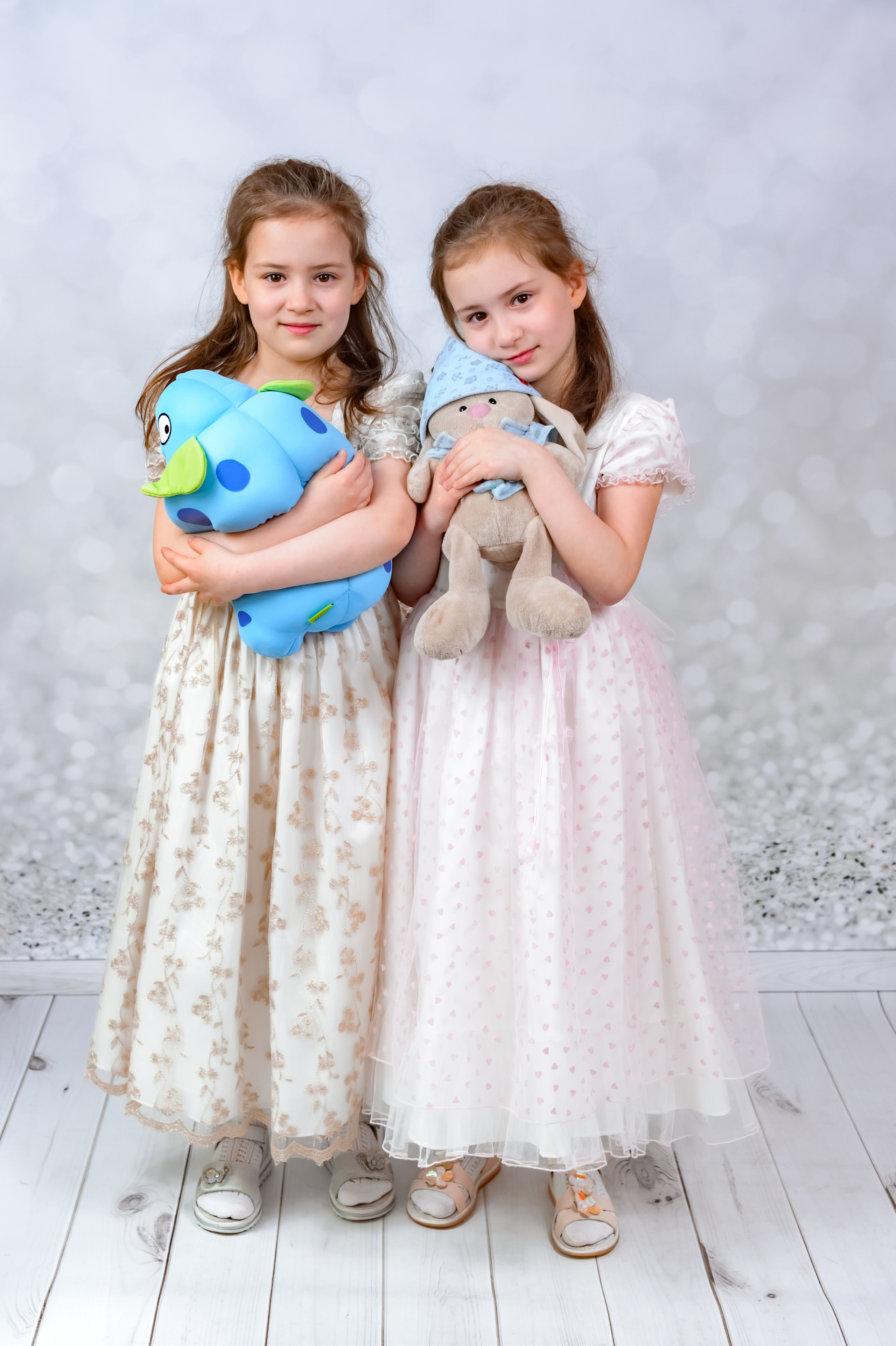 Детский сад. Выпускные альбомы для детских садов Санкт-Петербург