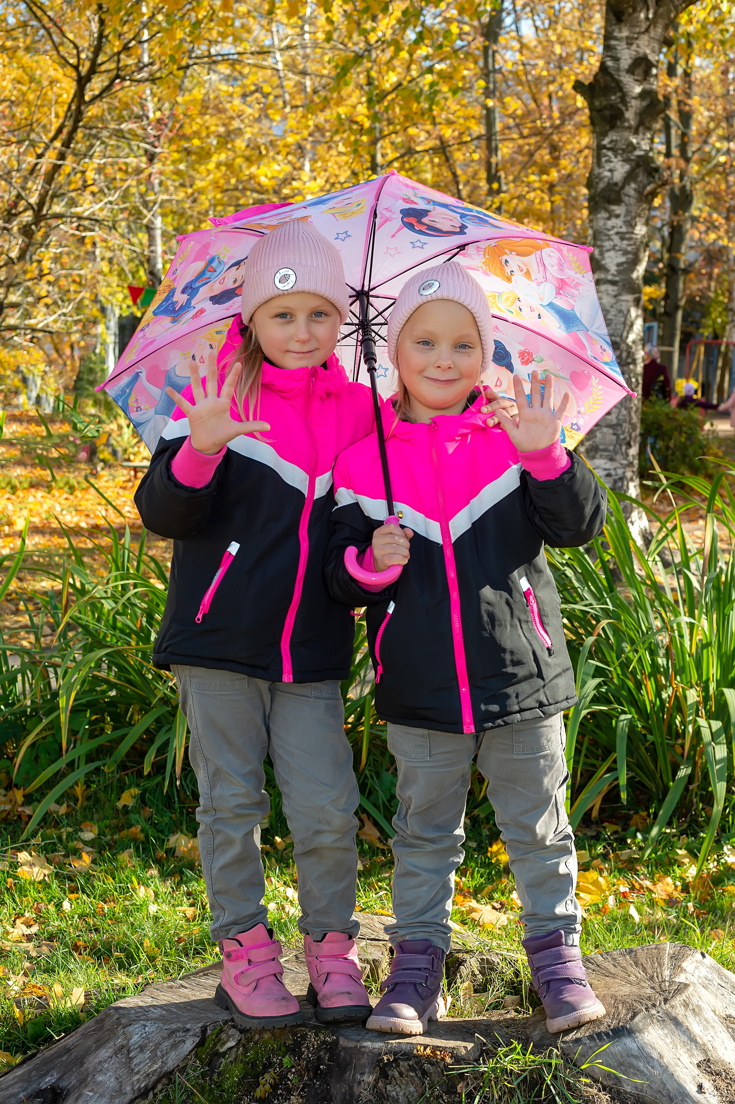 Выпускные альбомы для детских садов Санкт-Петербург