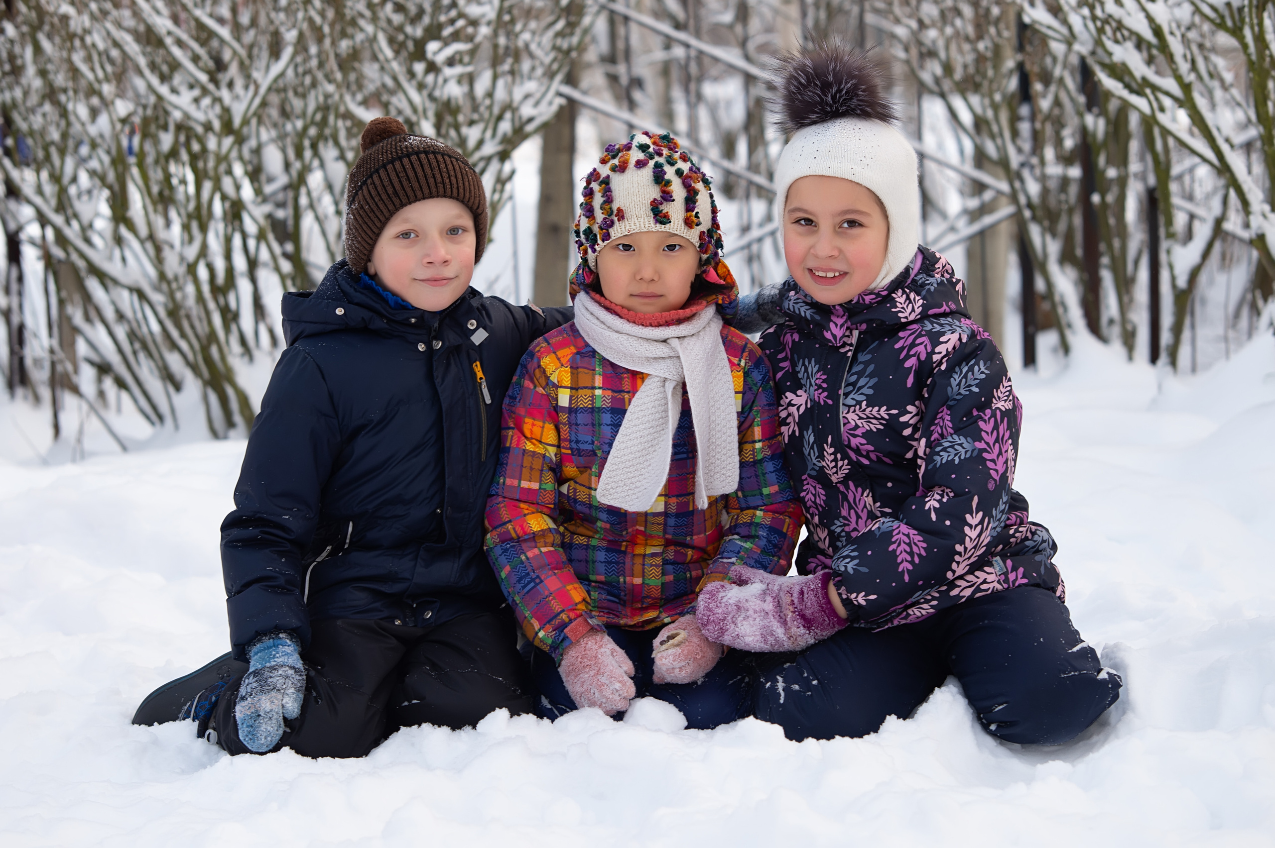 Детский сад. Выпускные альбомы для детских садов Санкт-Петербург