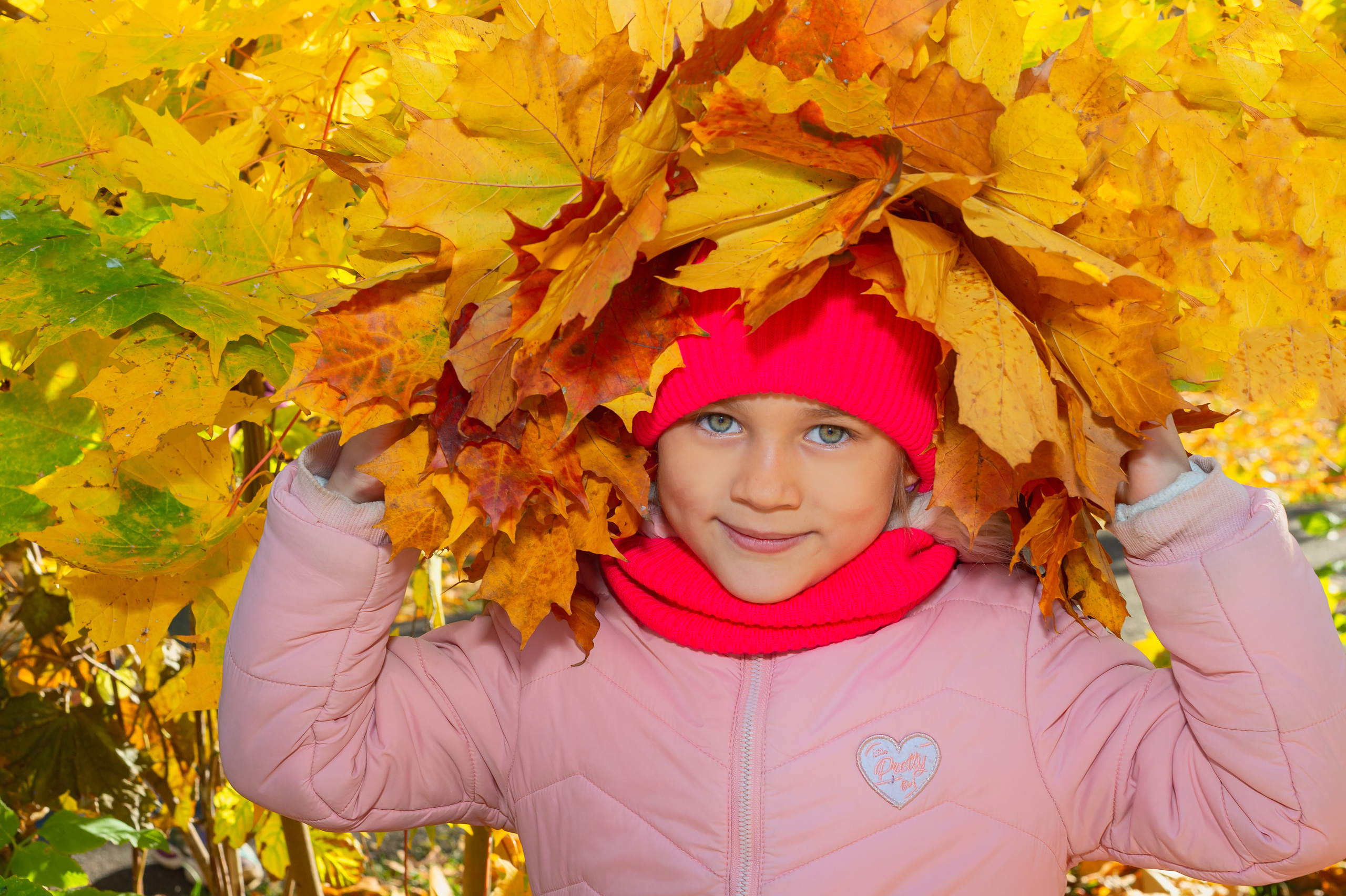 Выпускные альбомы для детских садов Санкт-Петербург