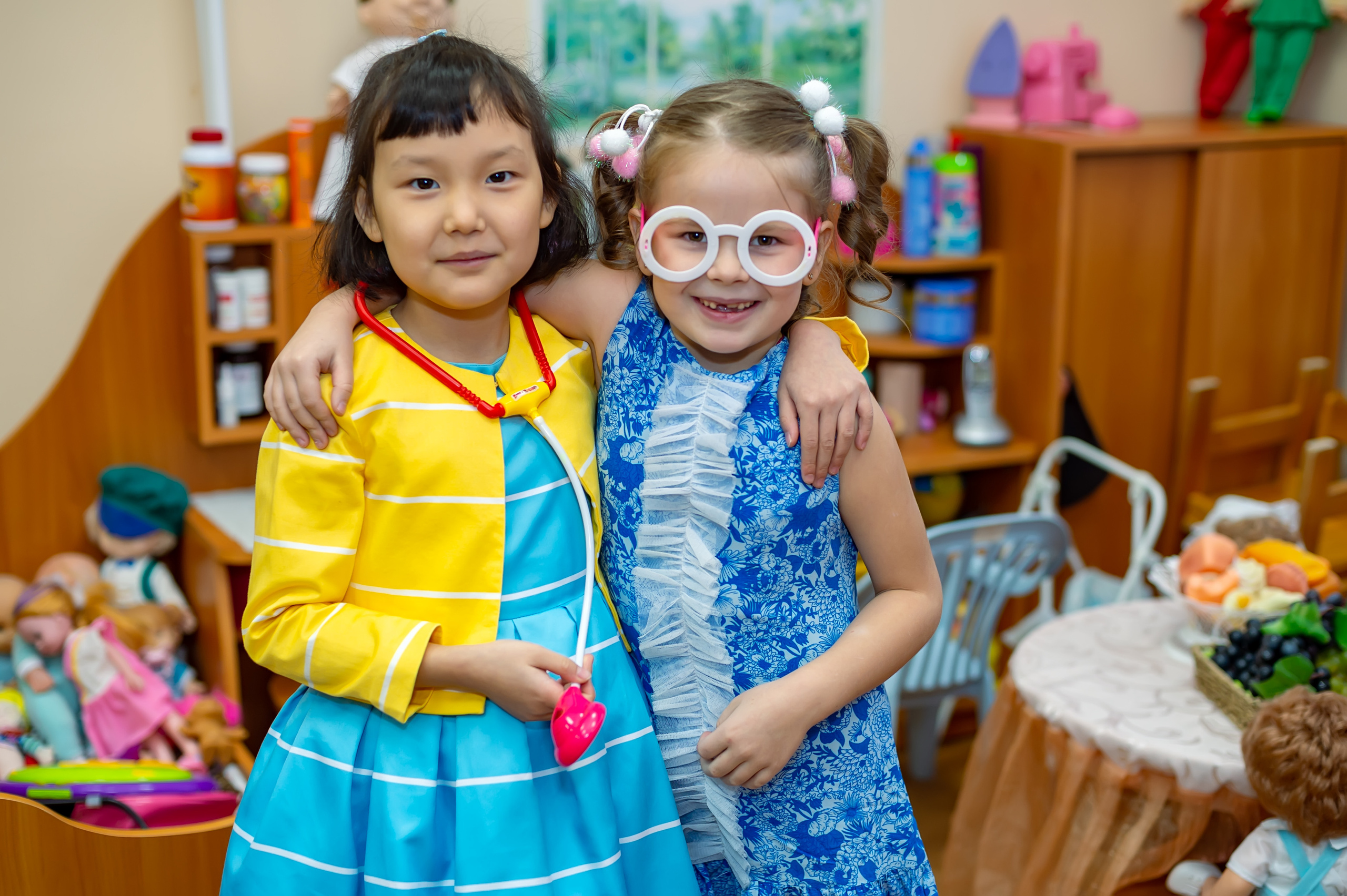 Детский сад. Выпускные альбомы для детских садов Санкт-Петербург