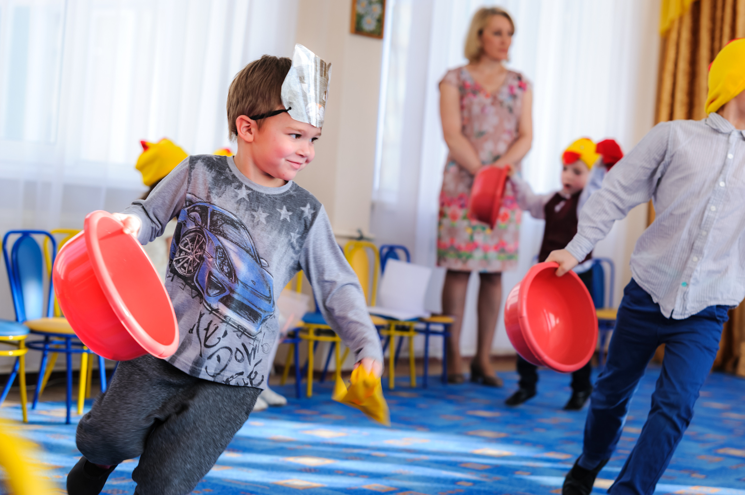 Выпускные альбомы для детских садов Санкт-Петербург