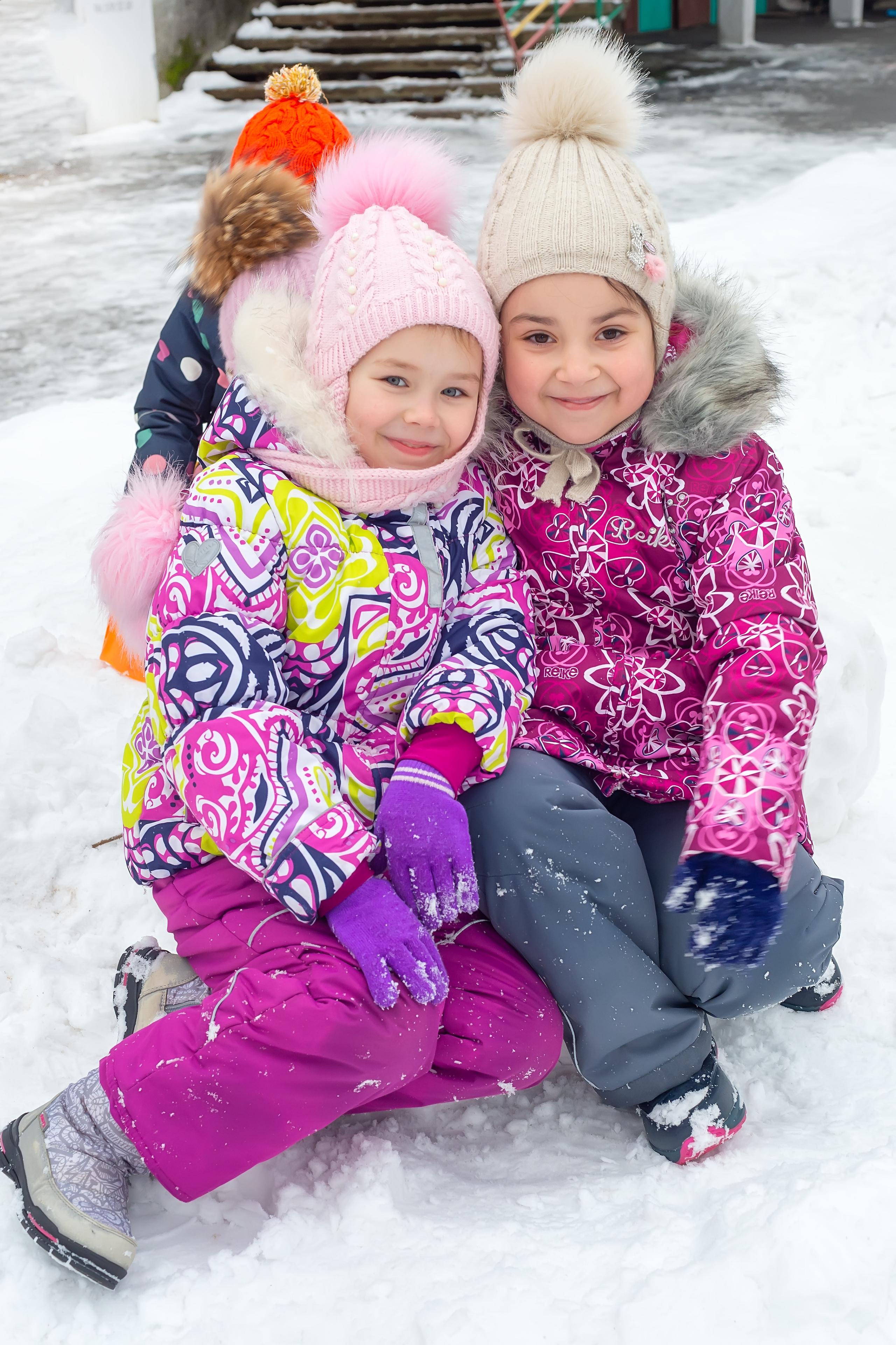 Детский сад. Выпускные альбомы для детских садов Санкт-Петербург